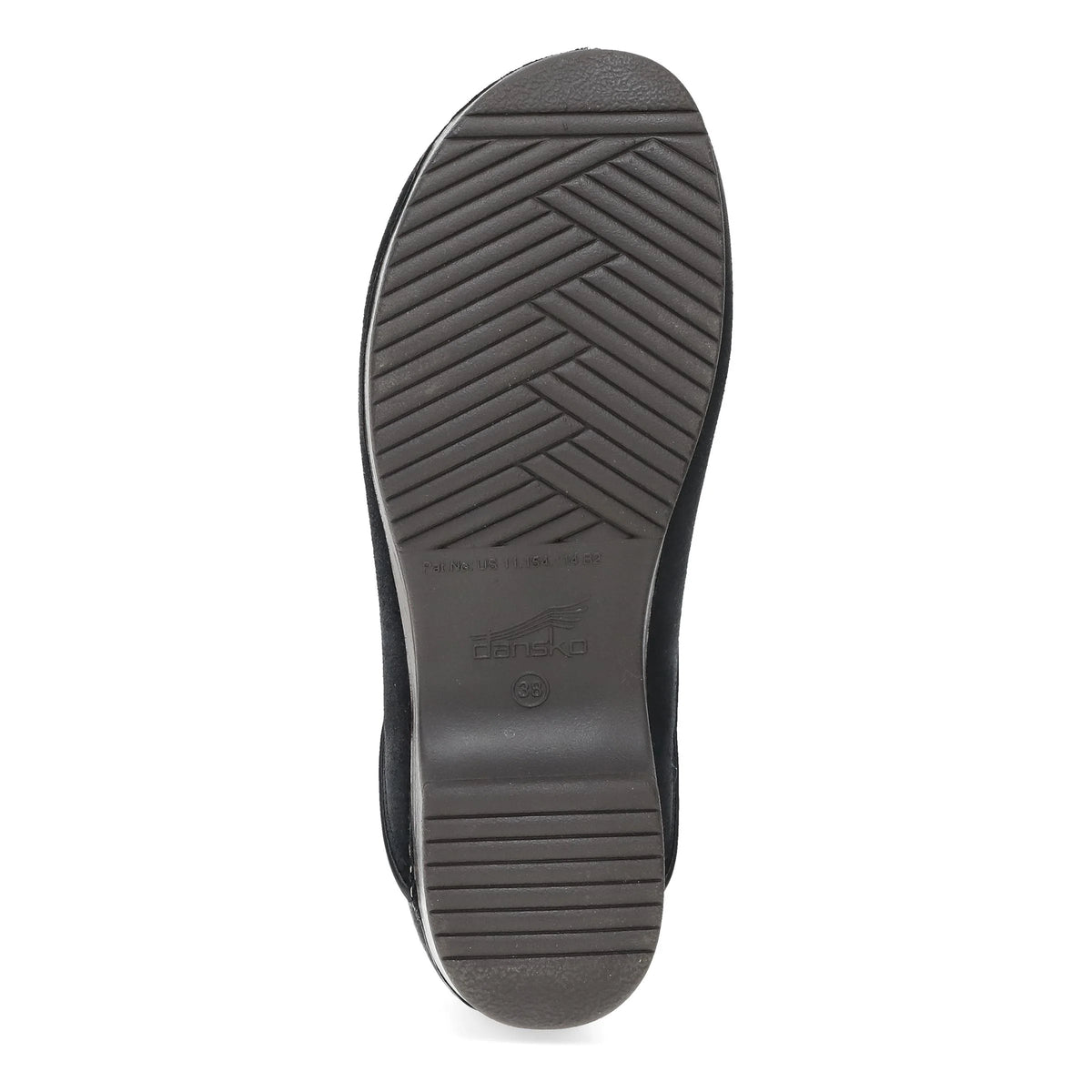 Dansko Briar