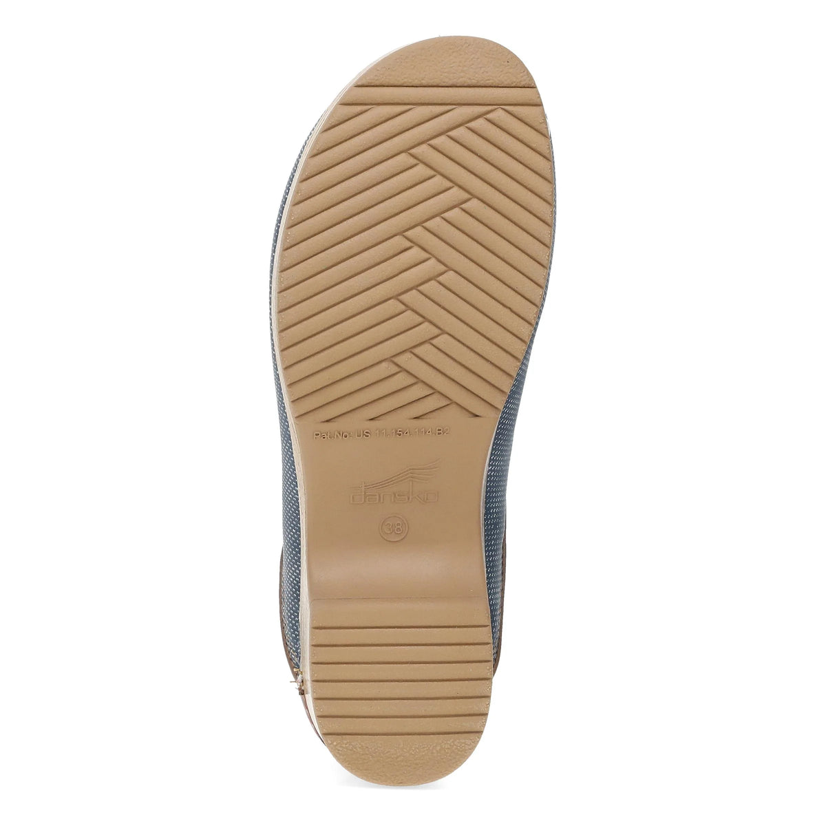 Dansko Briar