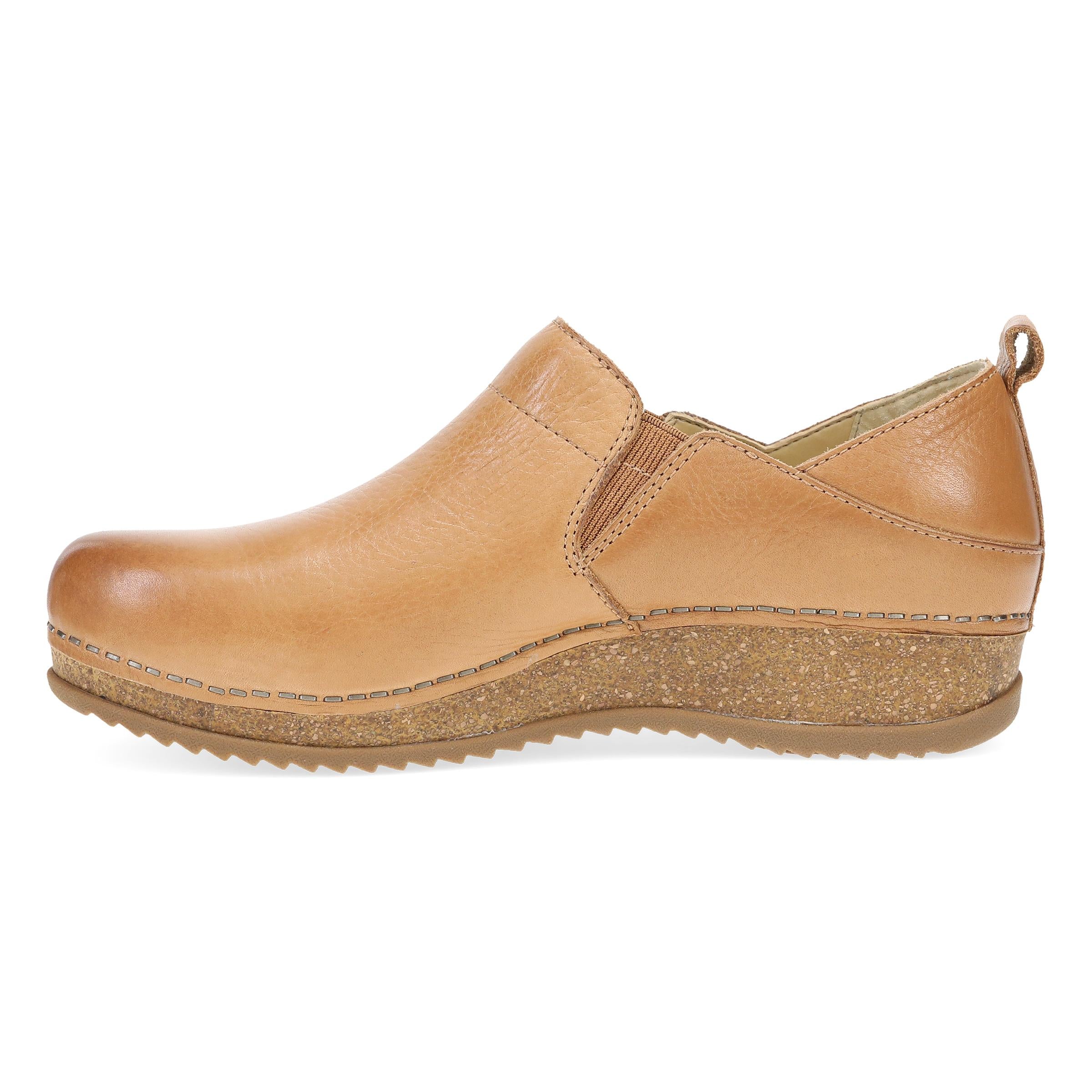 Meara Tan Waxy Milled