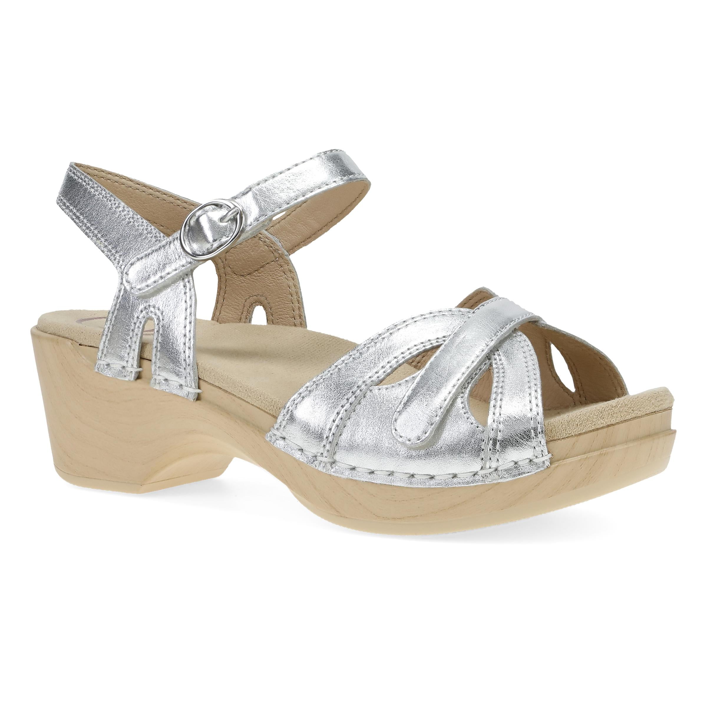 Season Silver Metallic