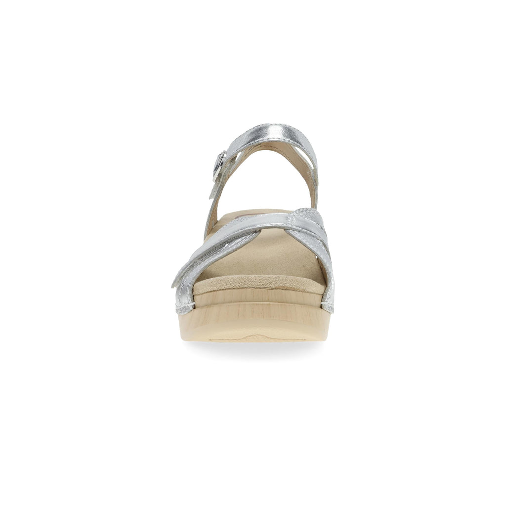 Season Silver Metallic