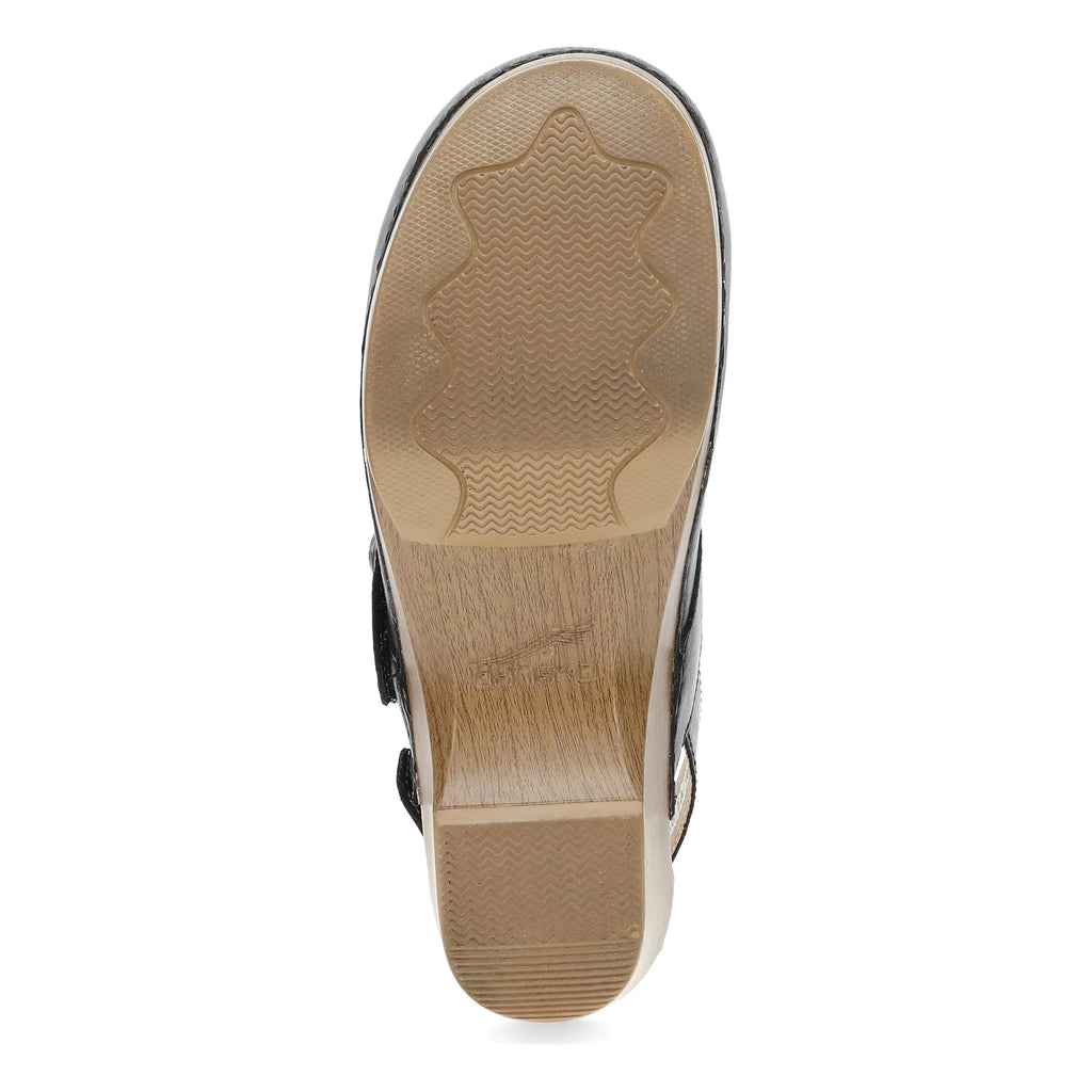 Dansko Shantell Clog