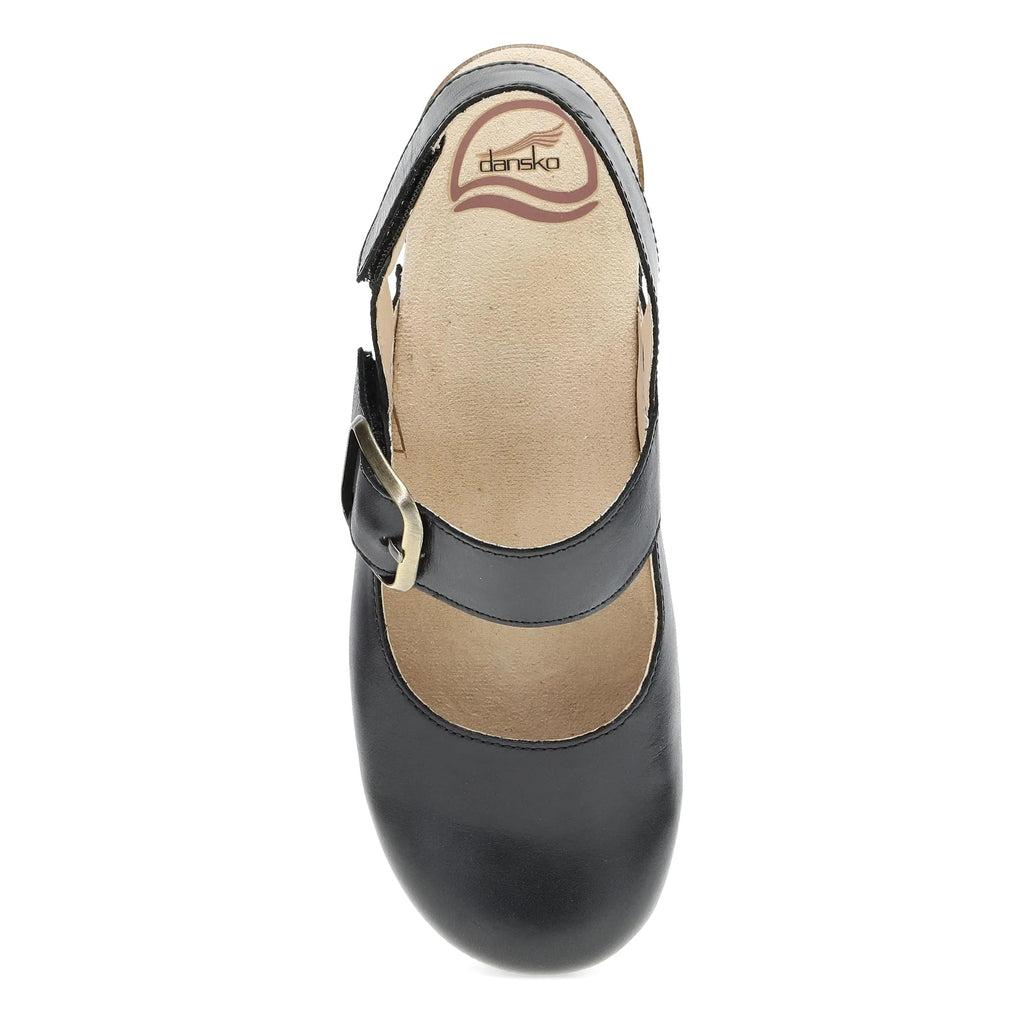 Dansko Shantell Clog