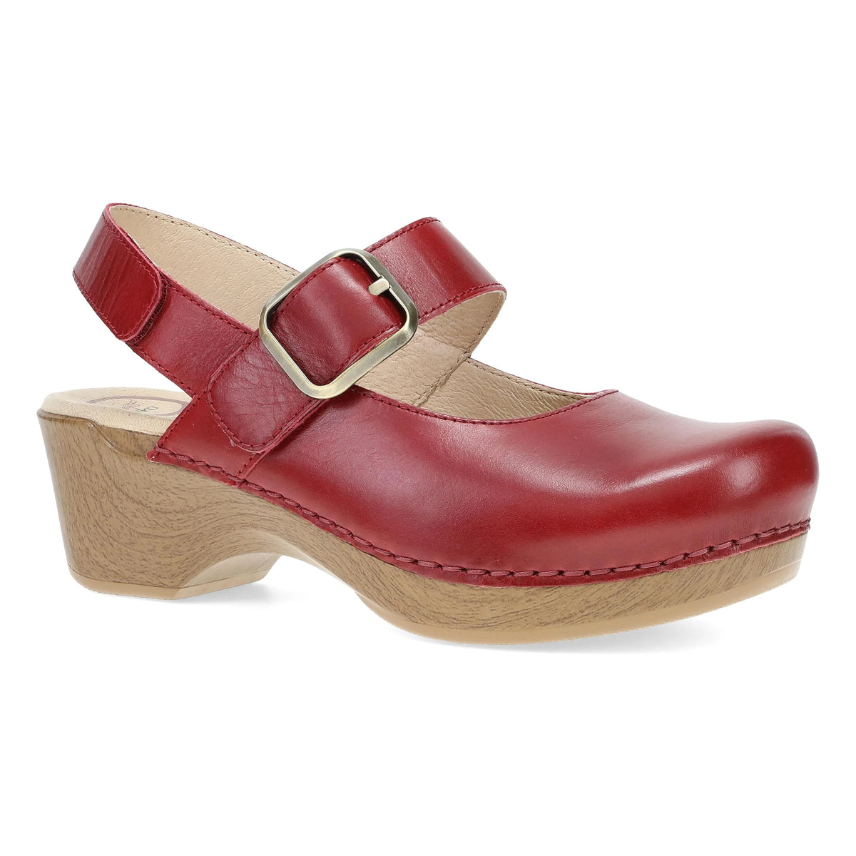 Dansko Shantell Clog
