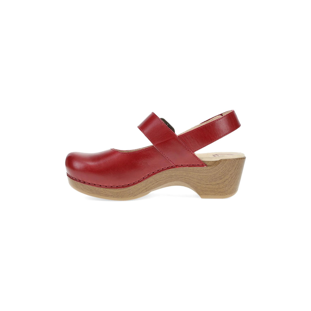 Dansko Shantell Clog