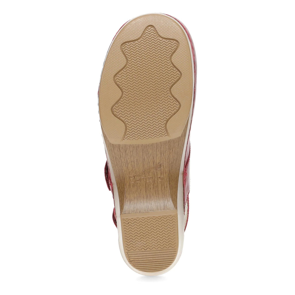 Dansko Shantell Clog