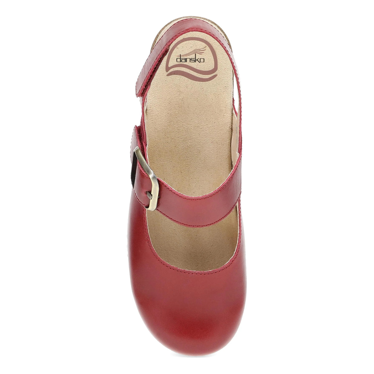 Dansko Shantell Clog