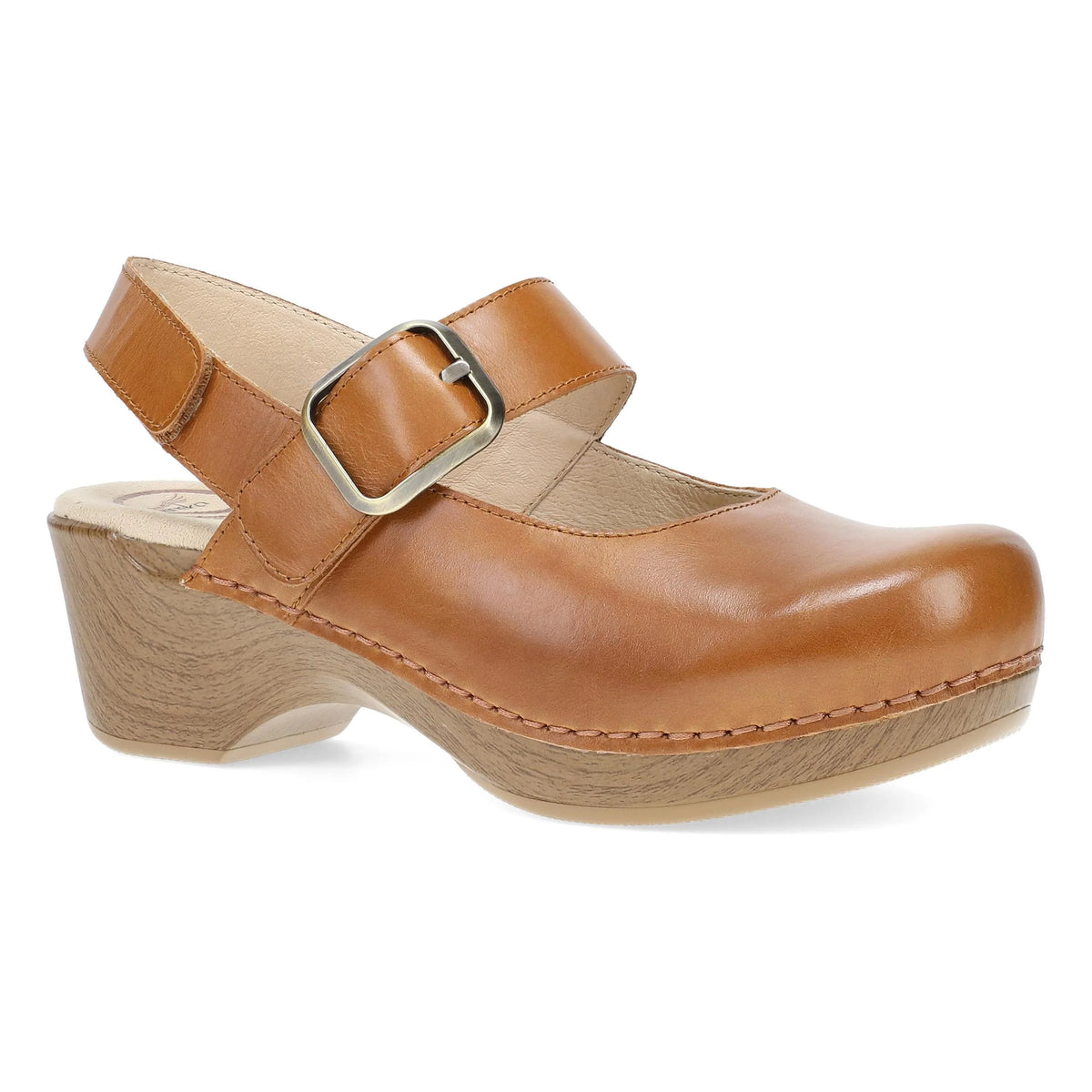 Dansko Shantell Clog