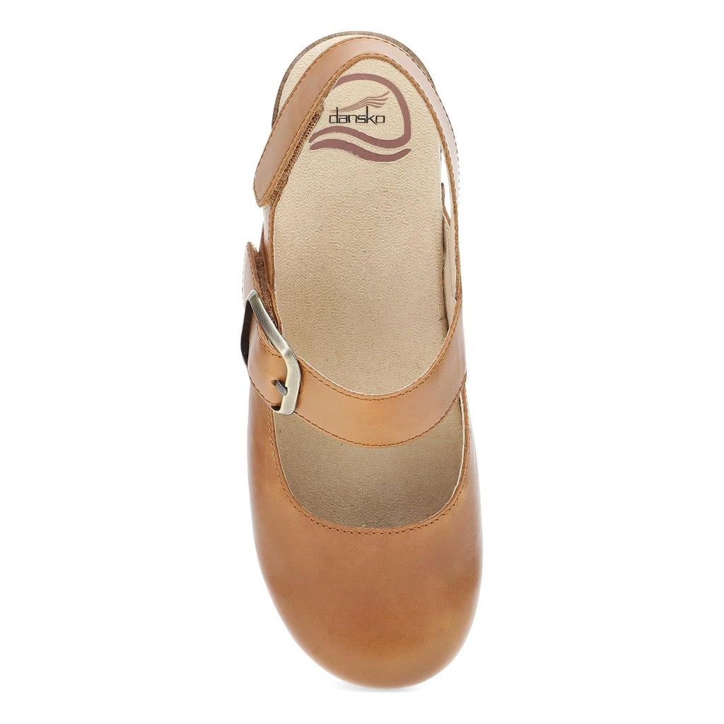 Dansko Shantell Clog