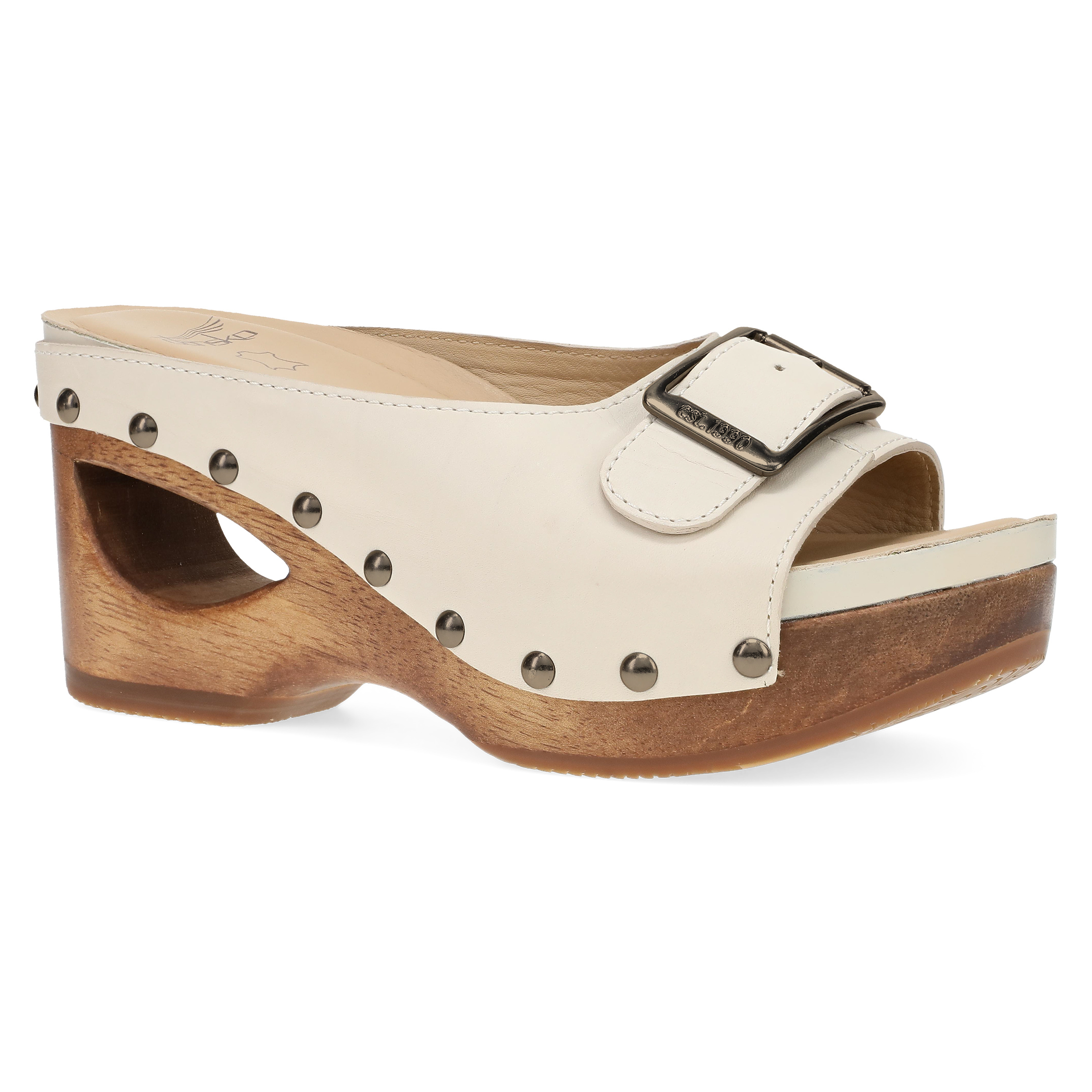Adeline Bone Calf