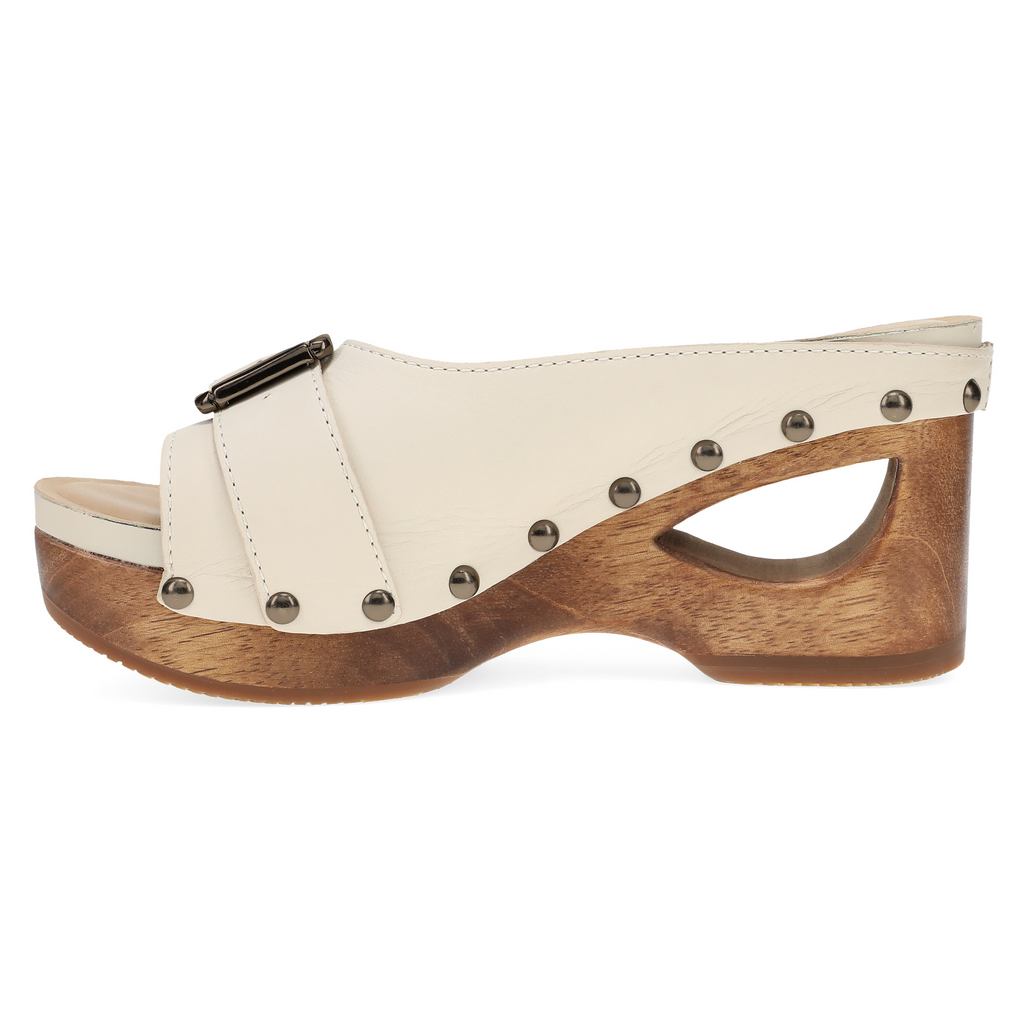 Adeline Bone Calf