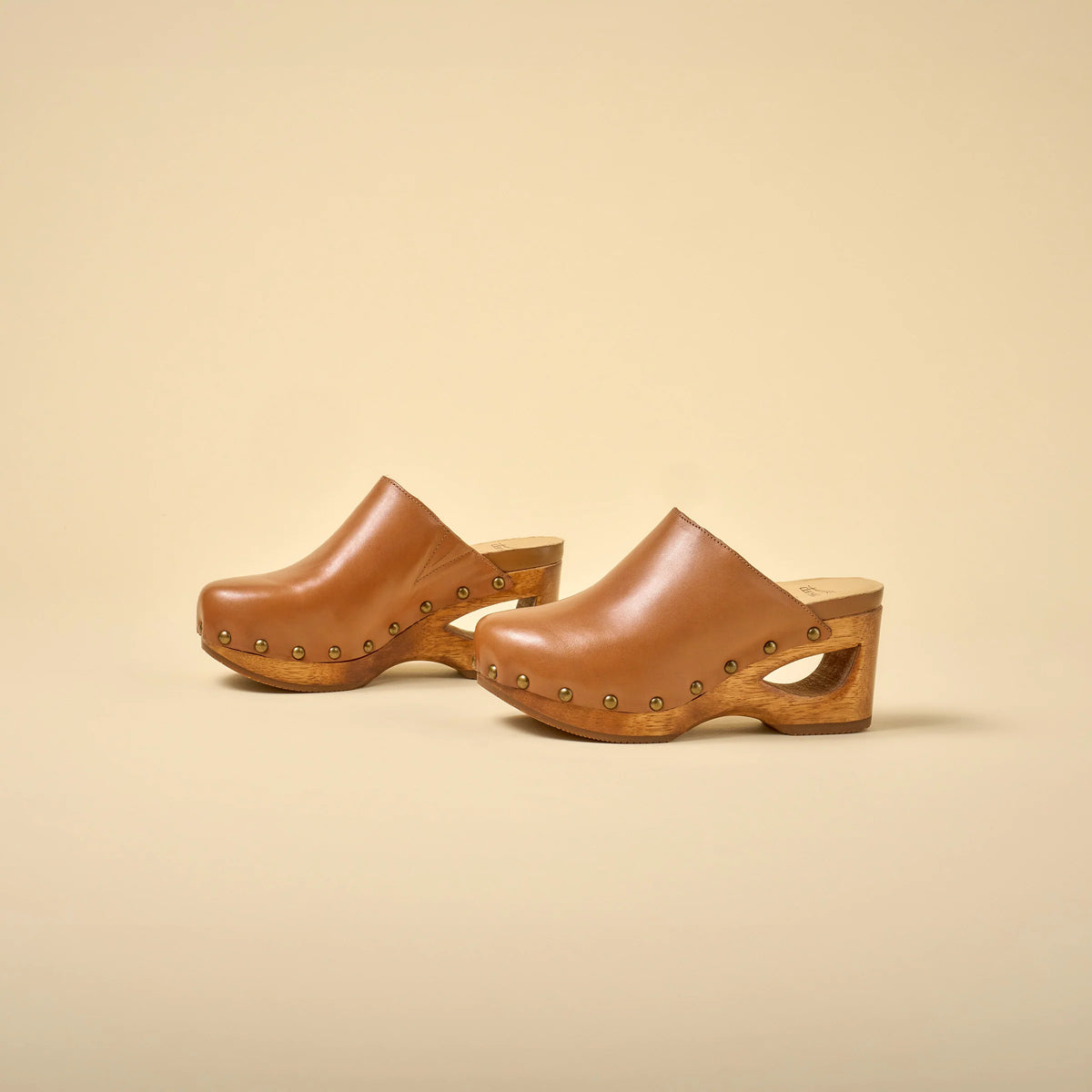Dansko Black Calf Clog