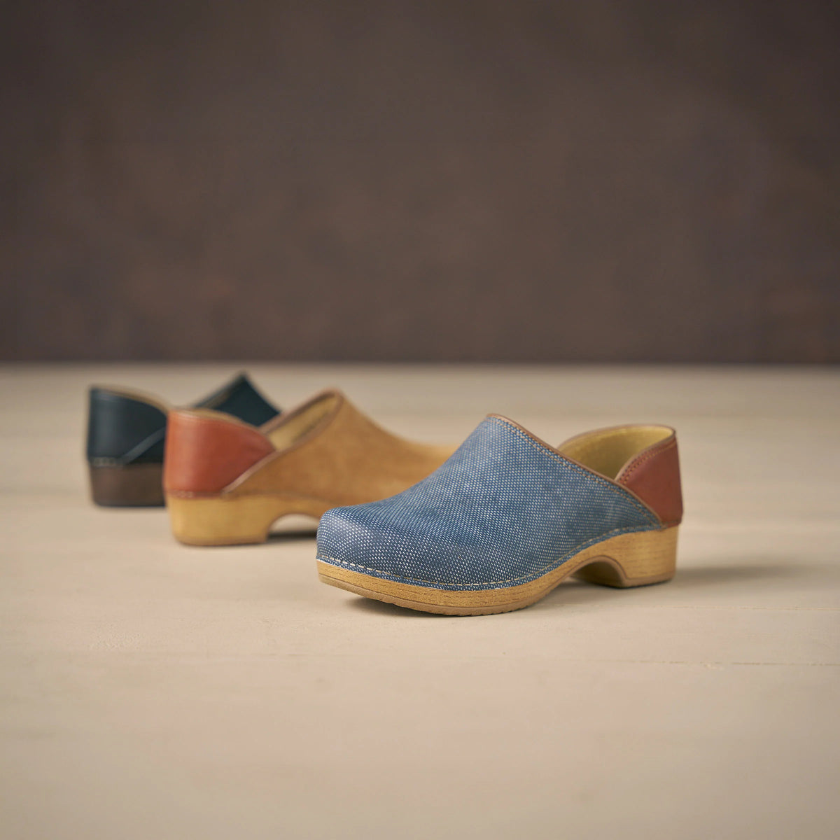Dansko Briar