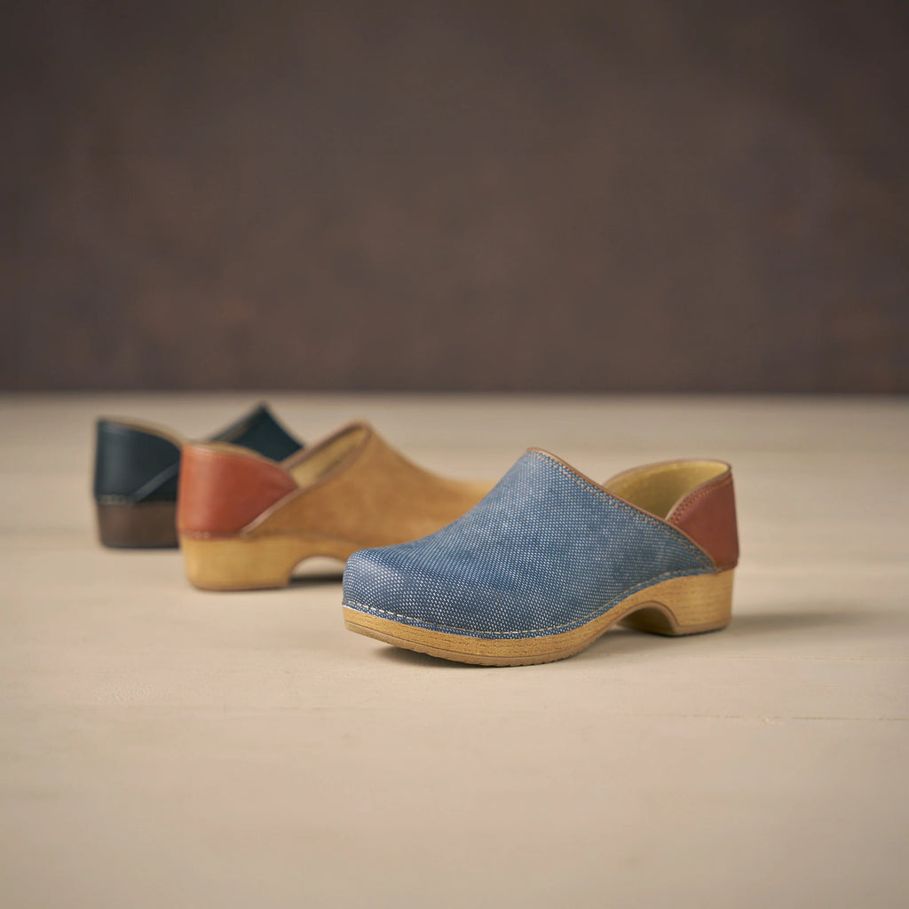 Dansko Briar