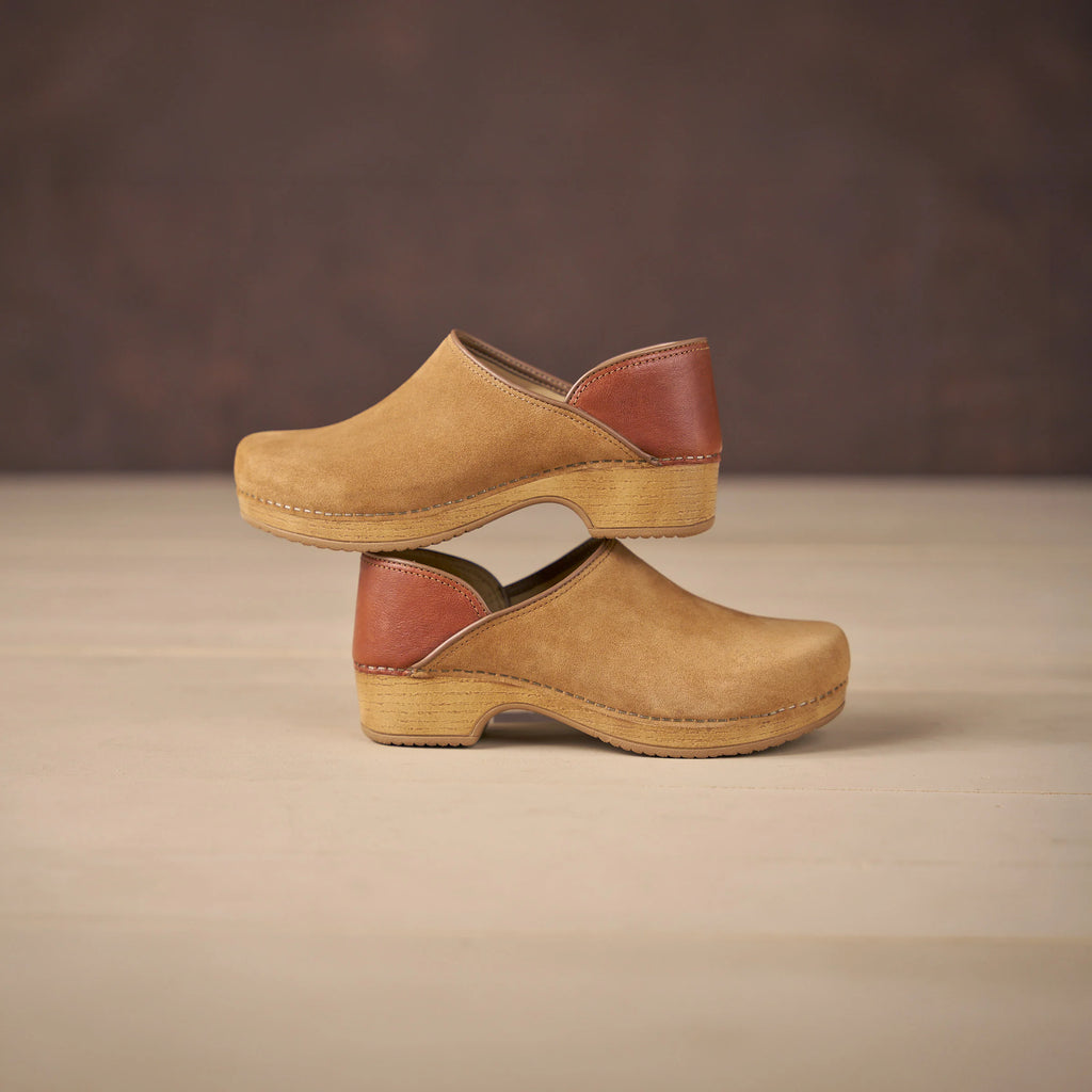 Dansko Briar