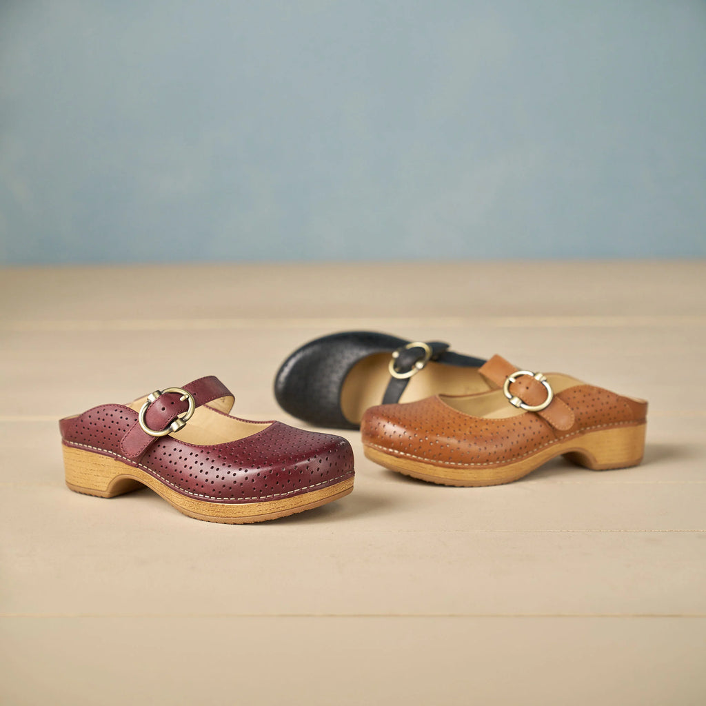 Dansko Blaire Clog