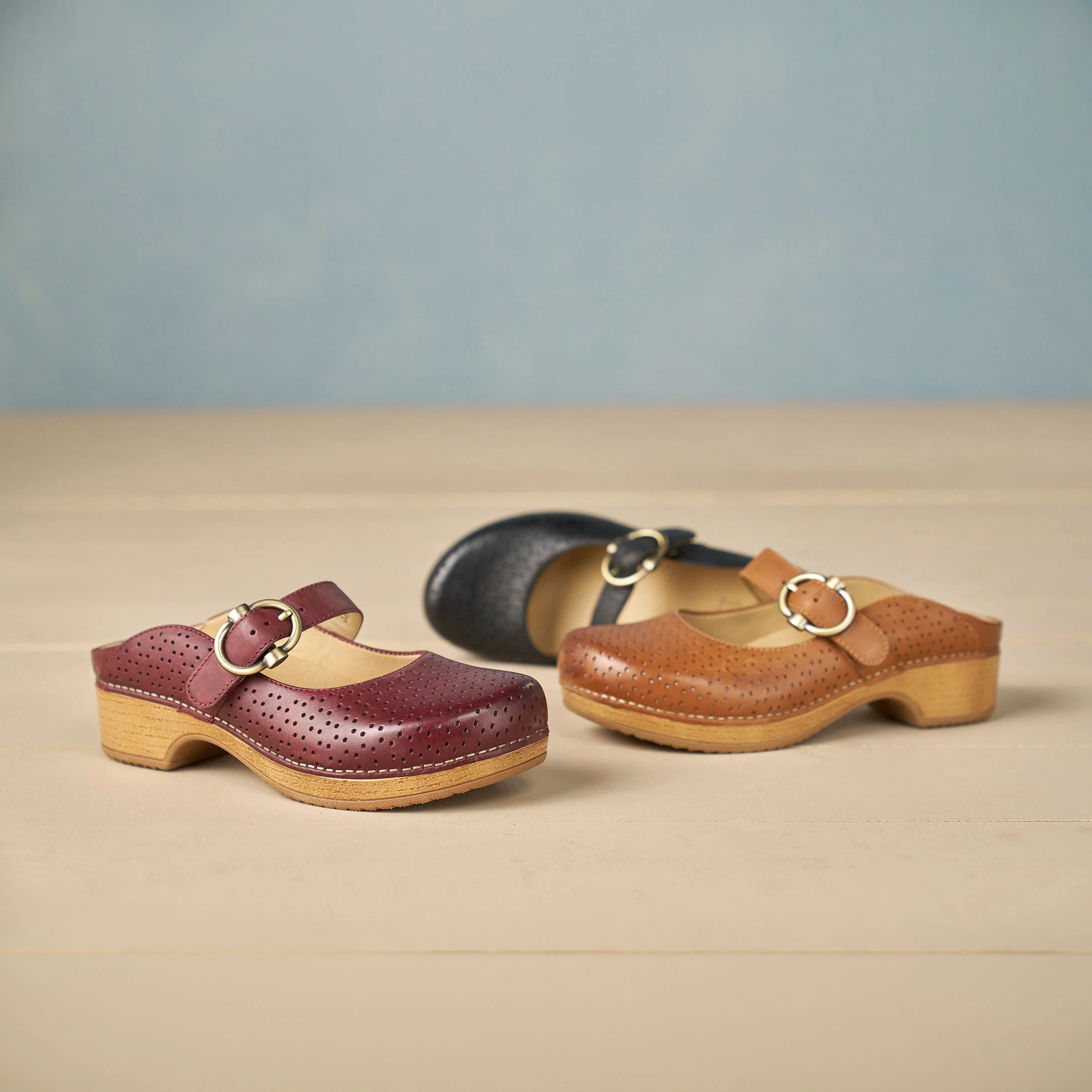 Dansko Blaire Clog