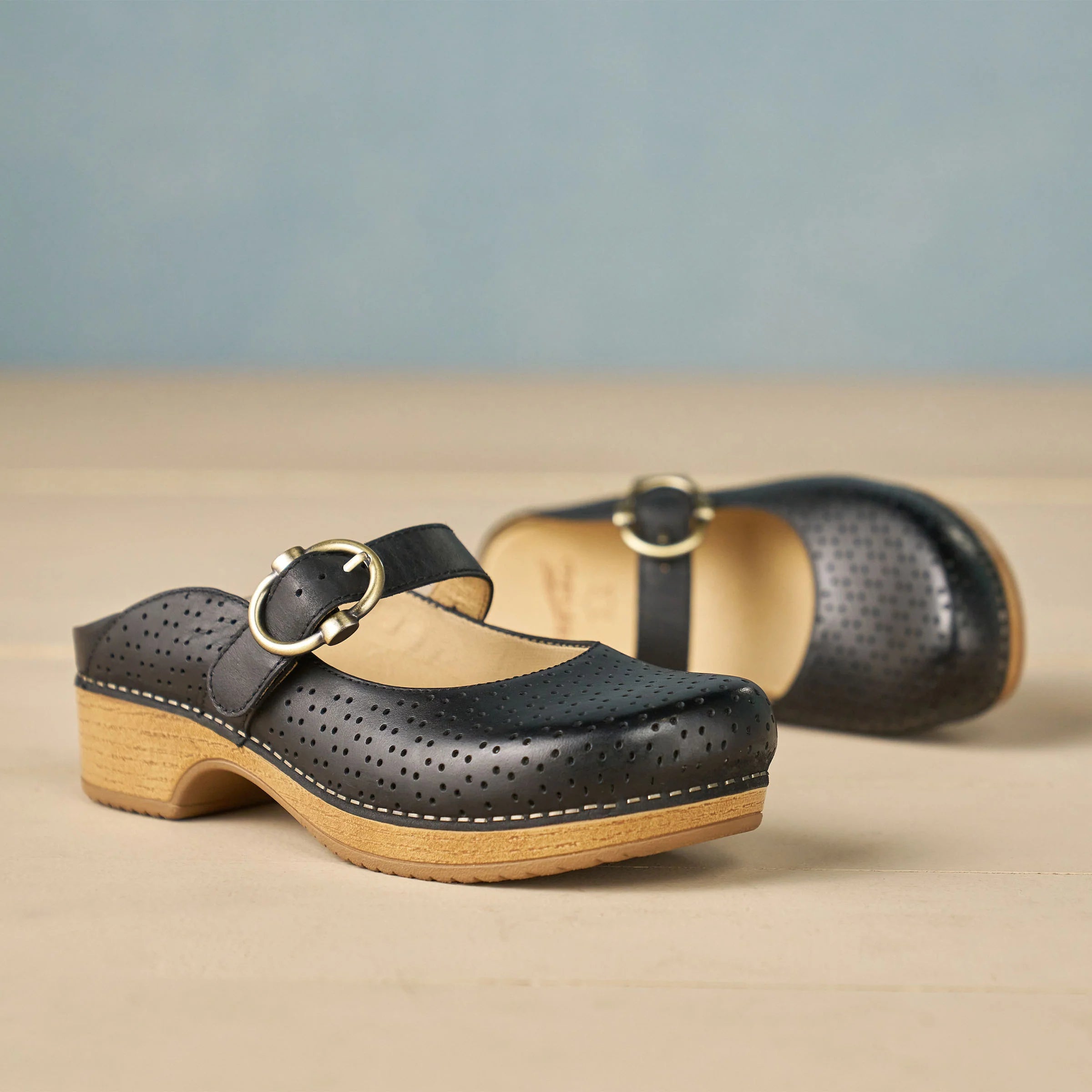 Dansko Blaire Clog