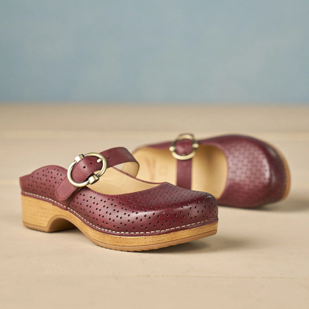 Dansko Blaire Clog