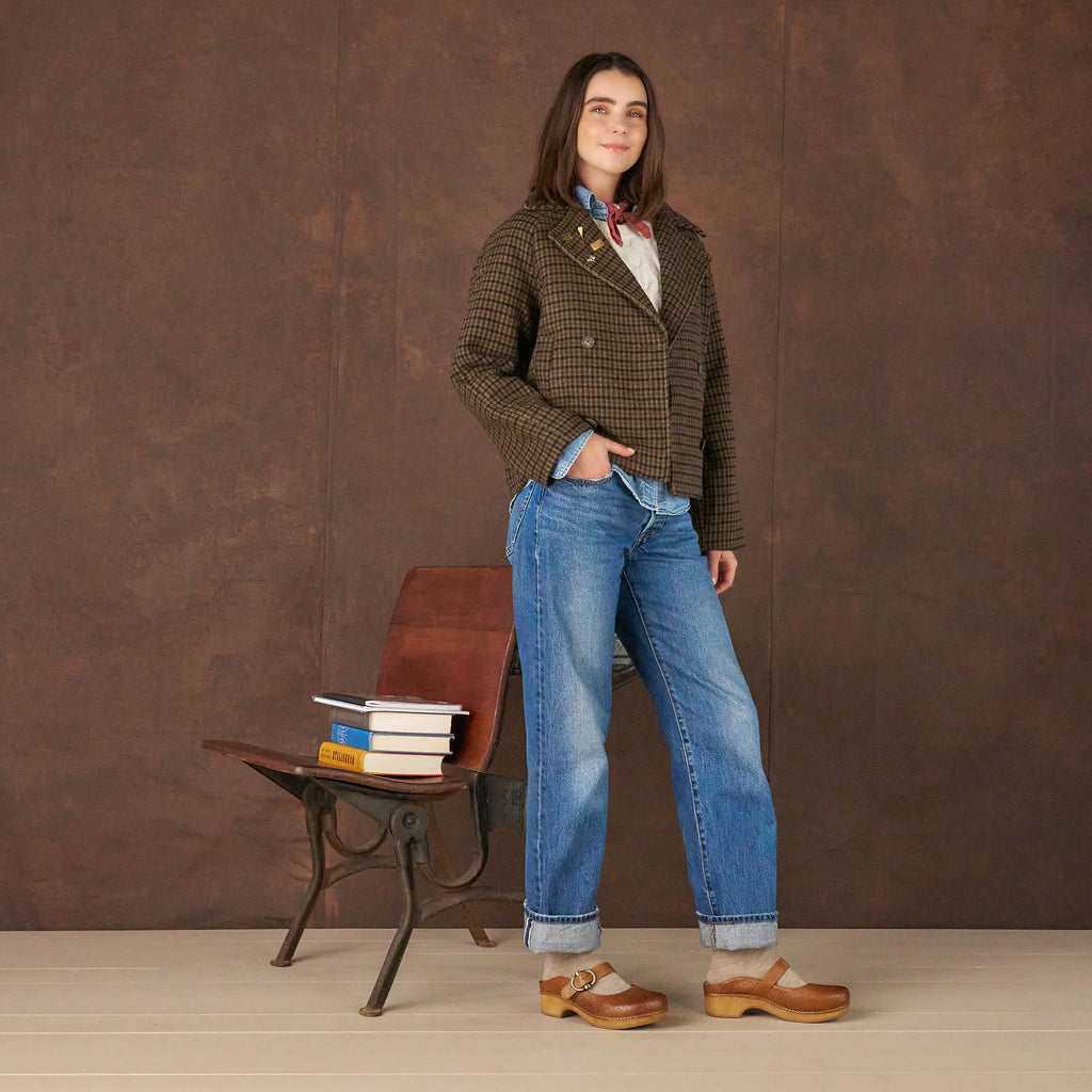 Dansko Blaire Clog