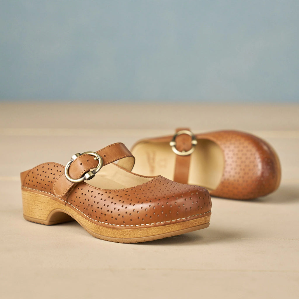 Dansko Blaire Clog