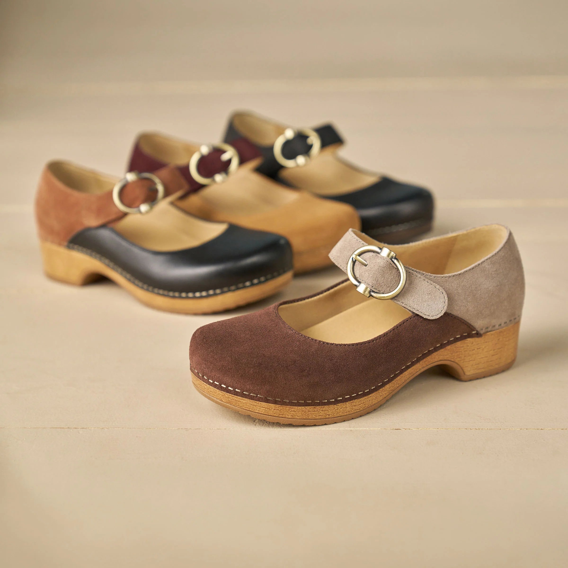Dansko Bonny Mary Jane