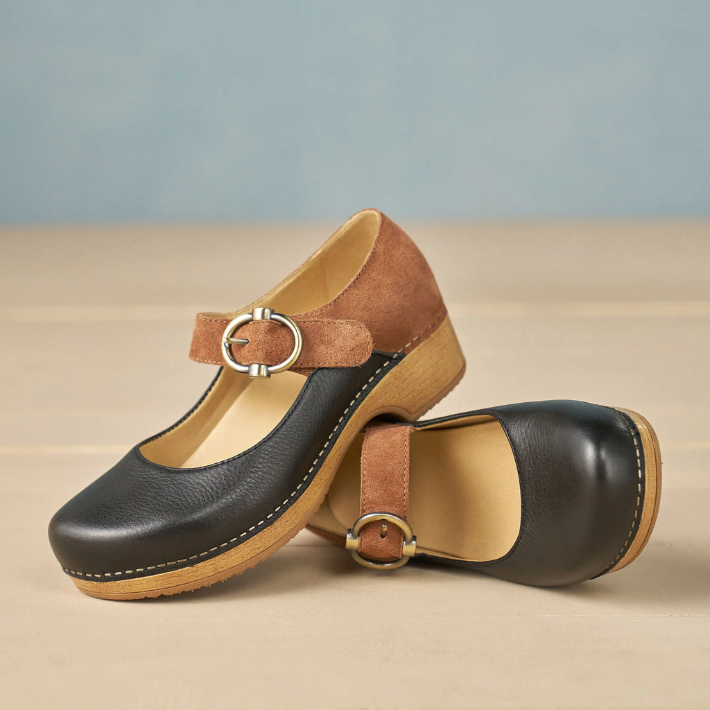 Dansko Bonny Mary Jane