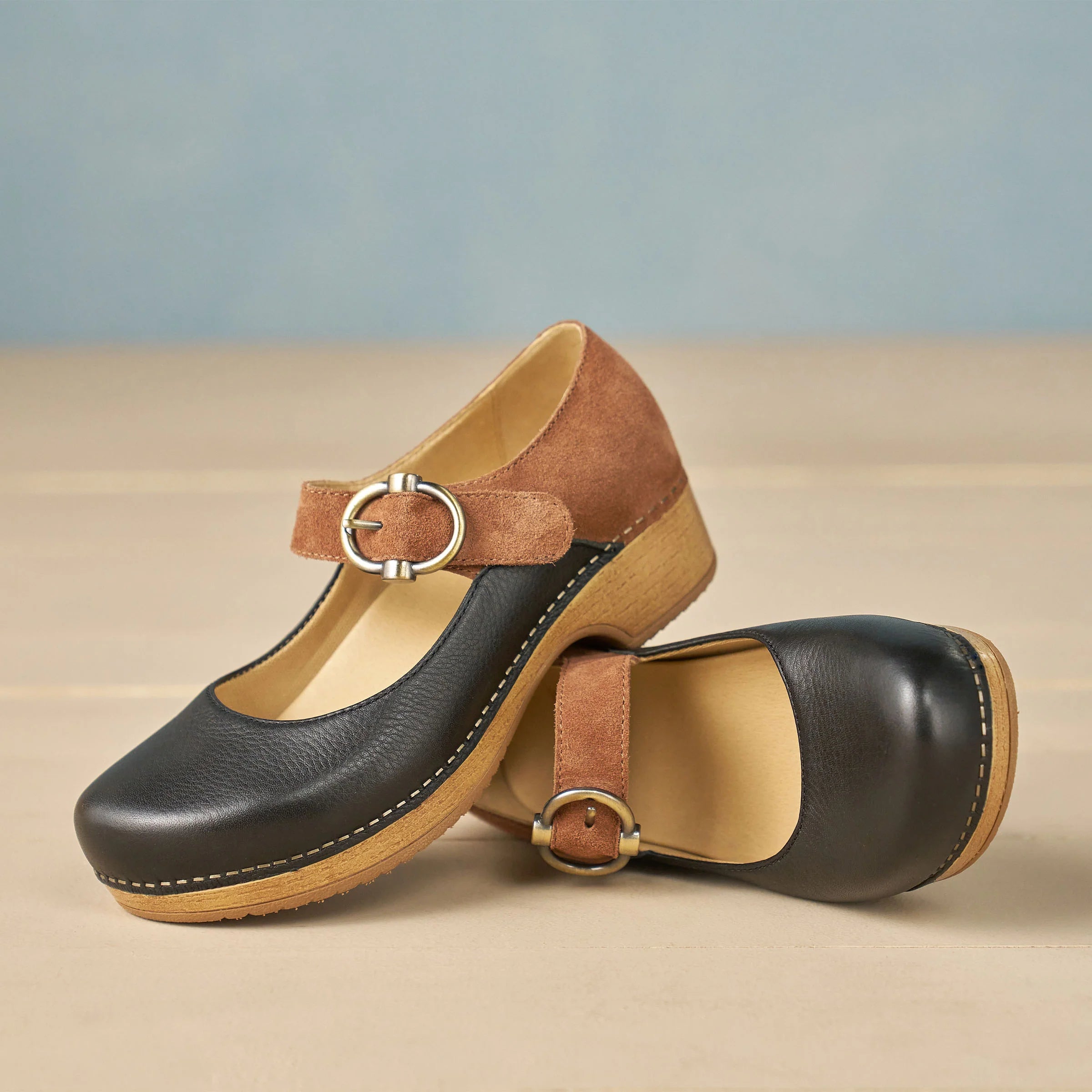 Dansko Bonny Mary Jane