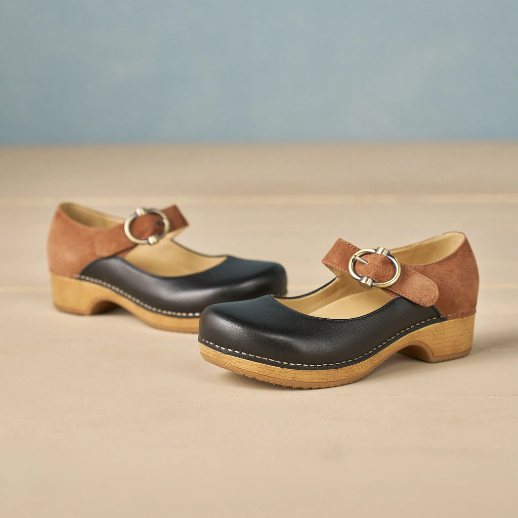 Dansko Bonny Mary Jane