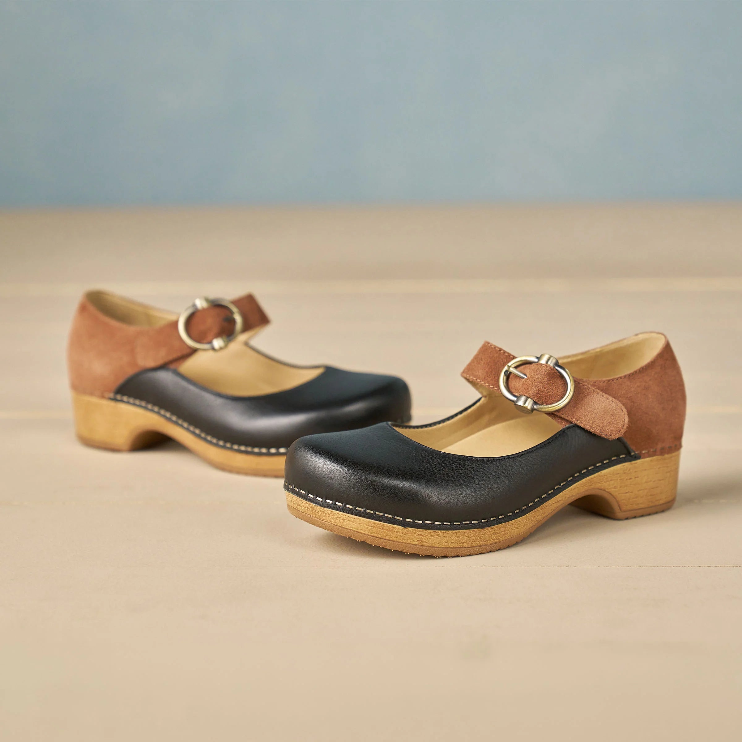 Dansko Bonny Mary Jane