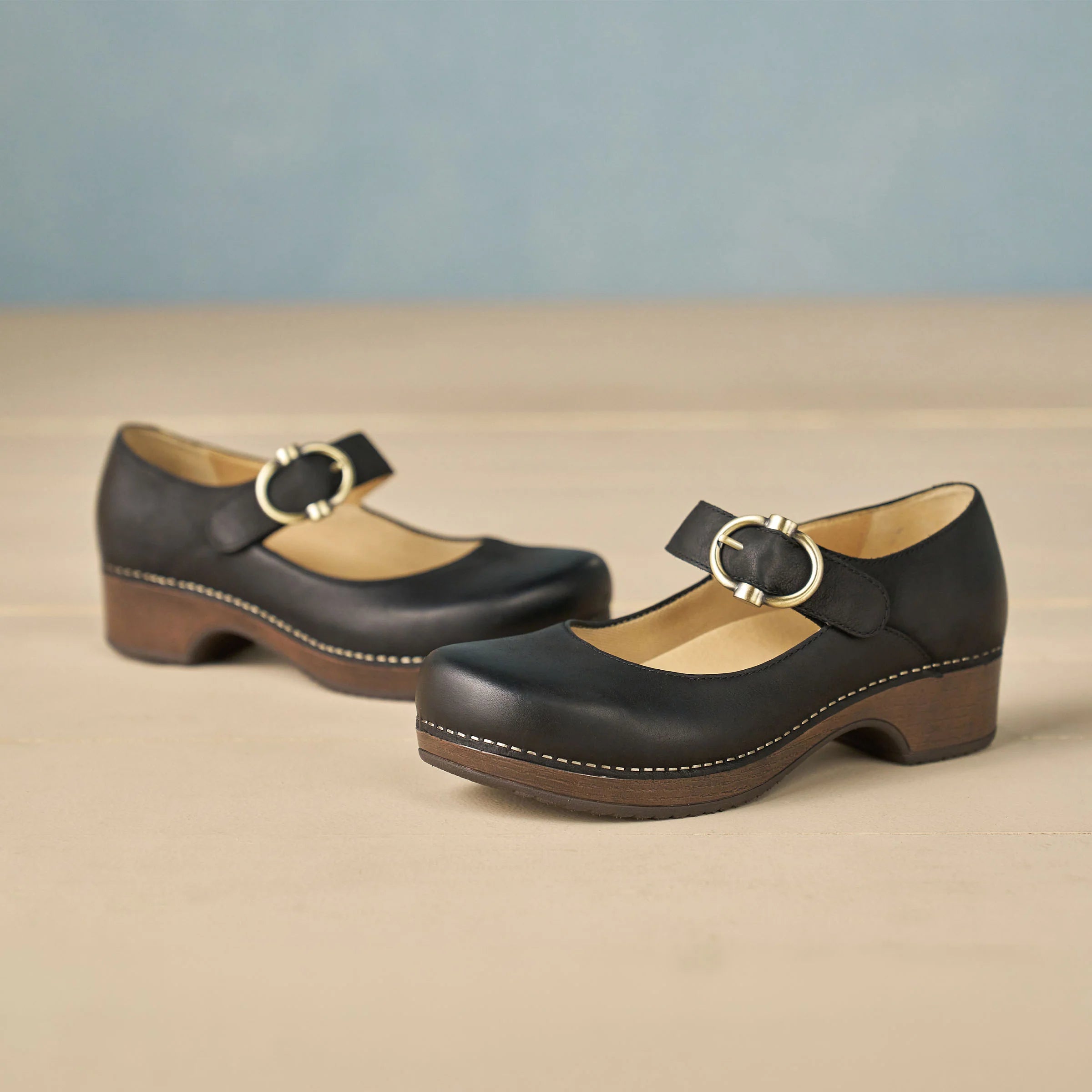Dansko Bonny Mary Jane