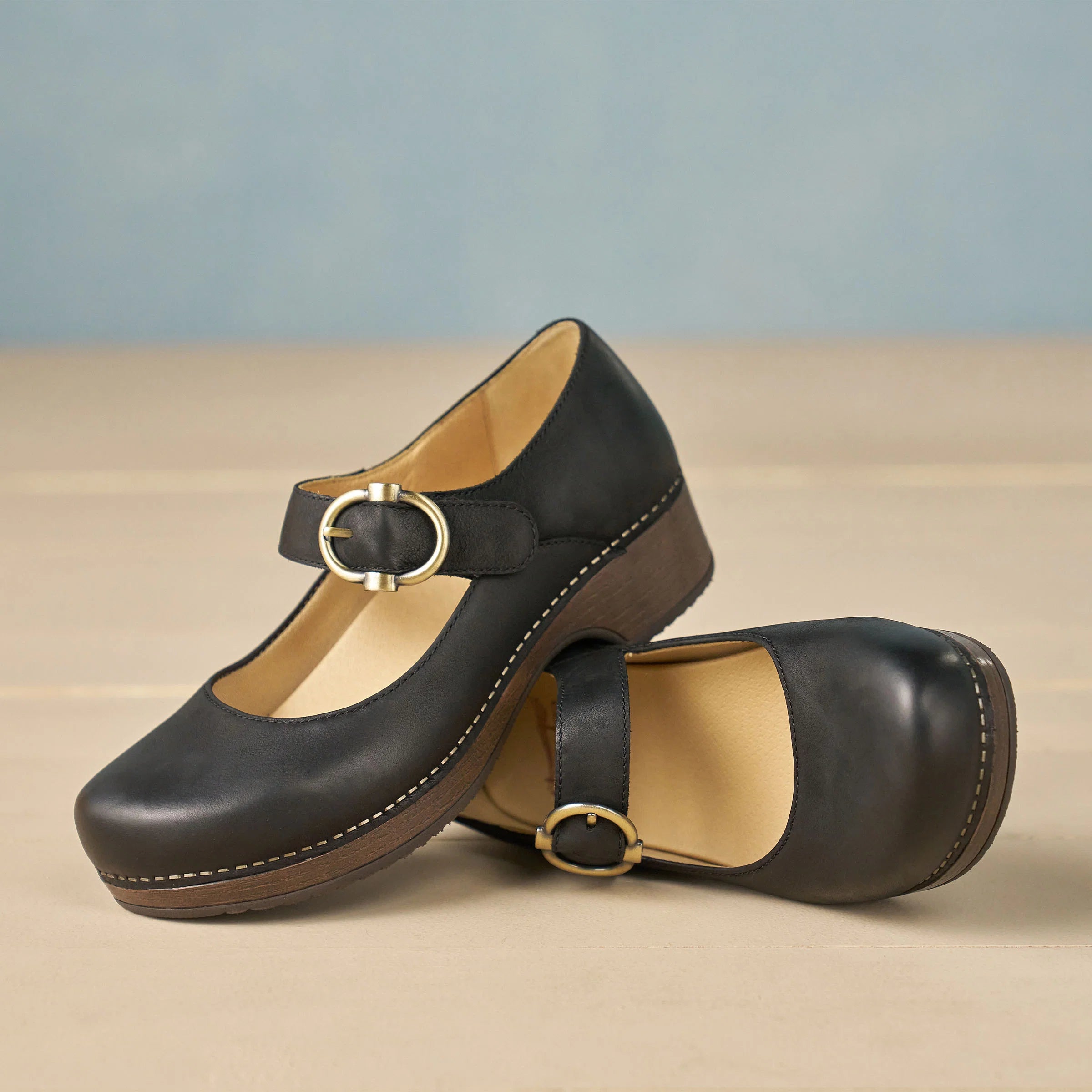 Dansko Bonny Mary Jane