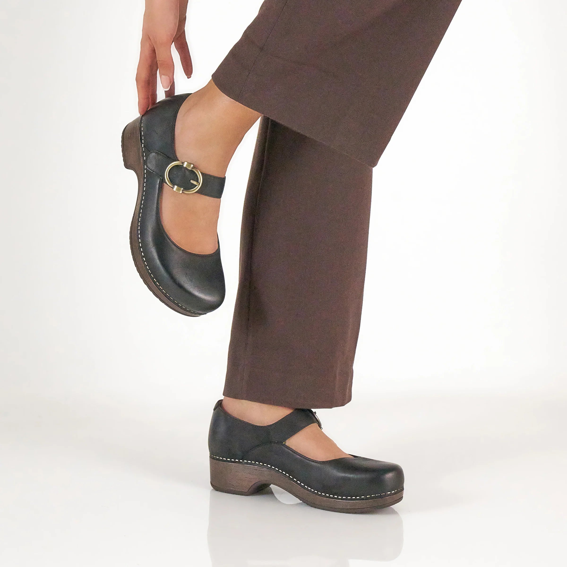Dansko Bonny Mary Jane