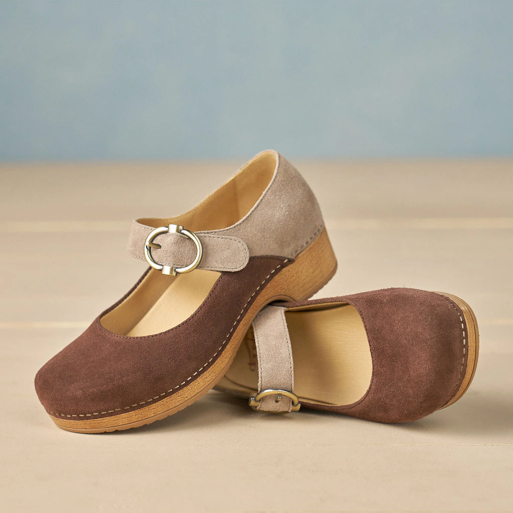 Dansko Bonny Mary Jane