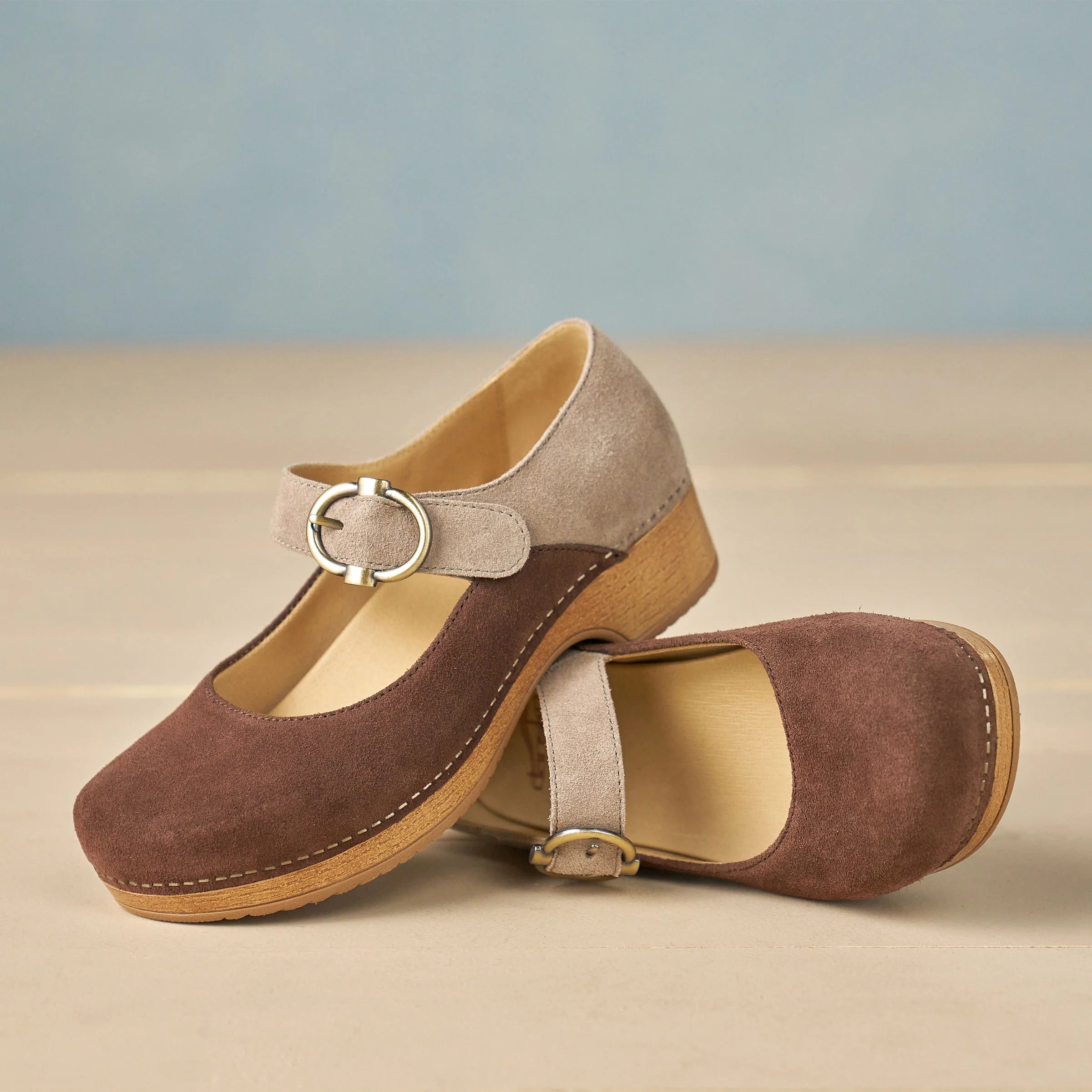 Dansko Bonny Mary Jane