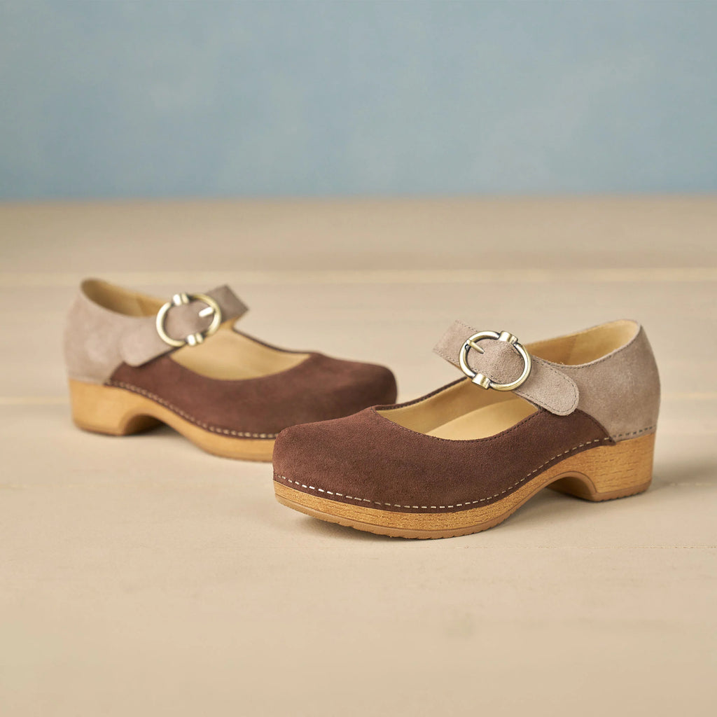 Dansko Bonny Mary Jane