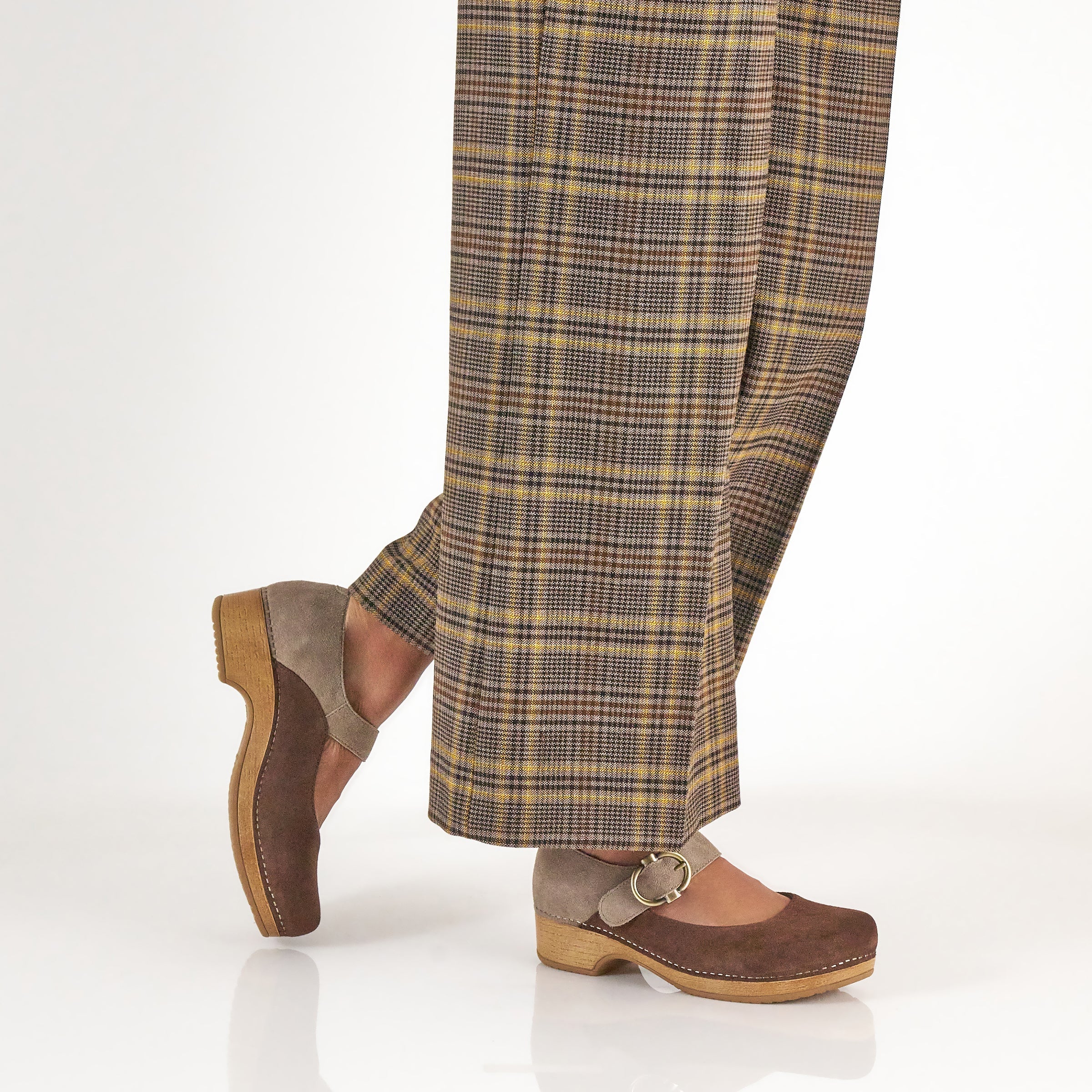 Dansko Bonny Mary Jane