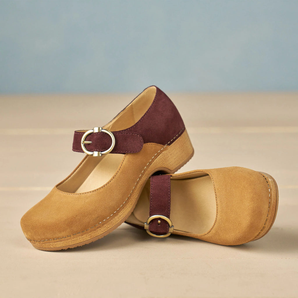 Dansko Bonny Mary Jane