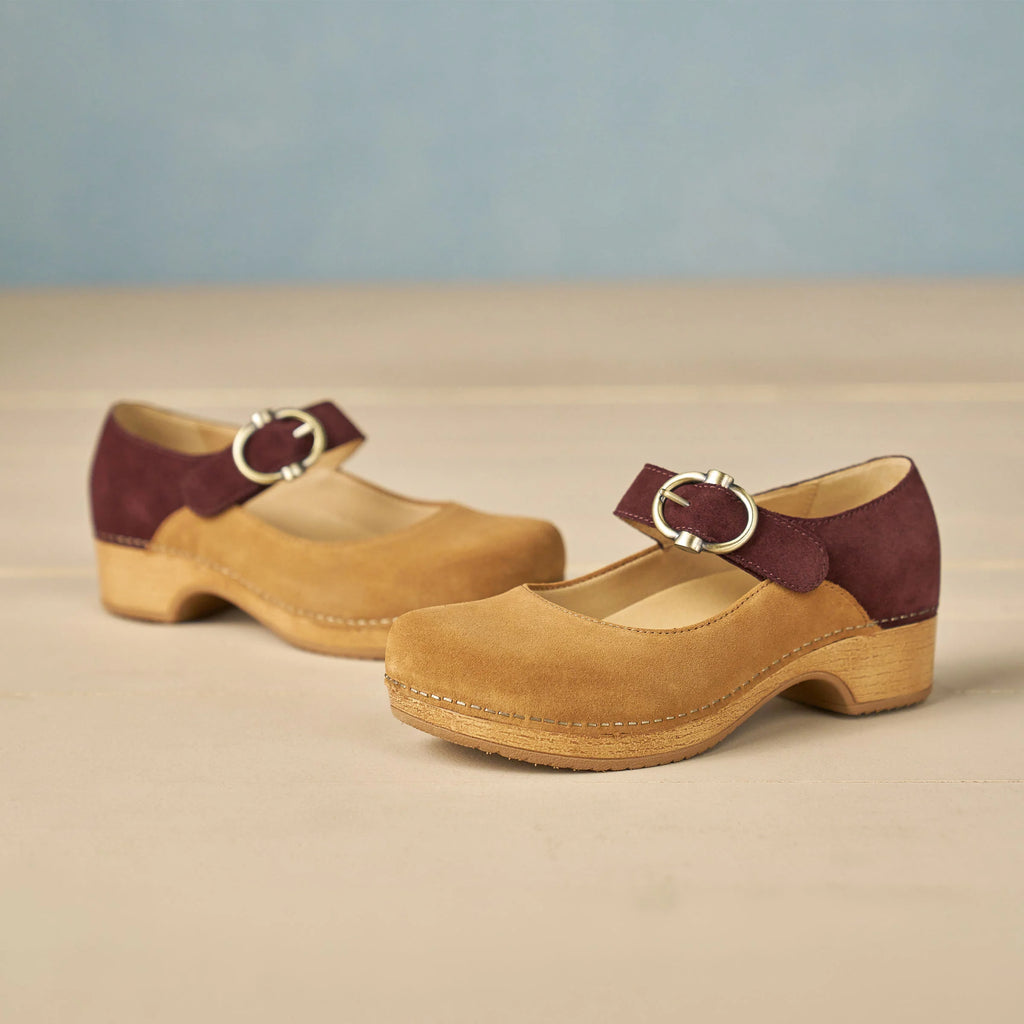Dansko Bonny Mary Jane