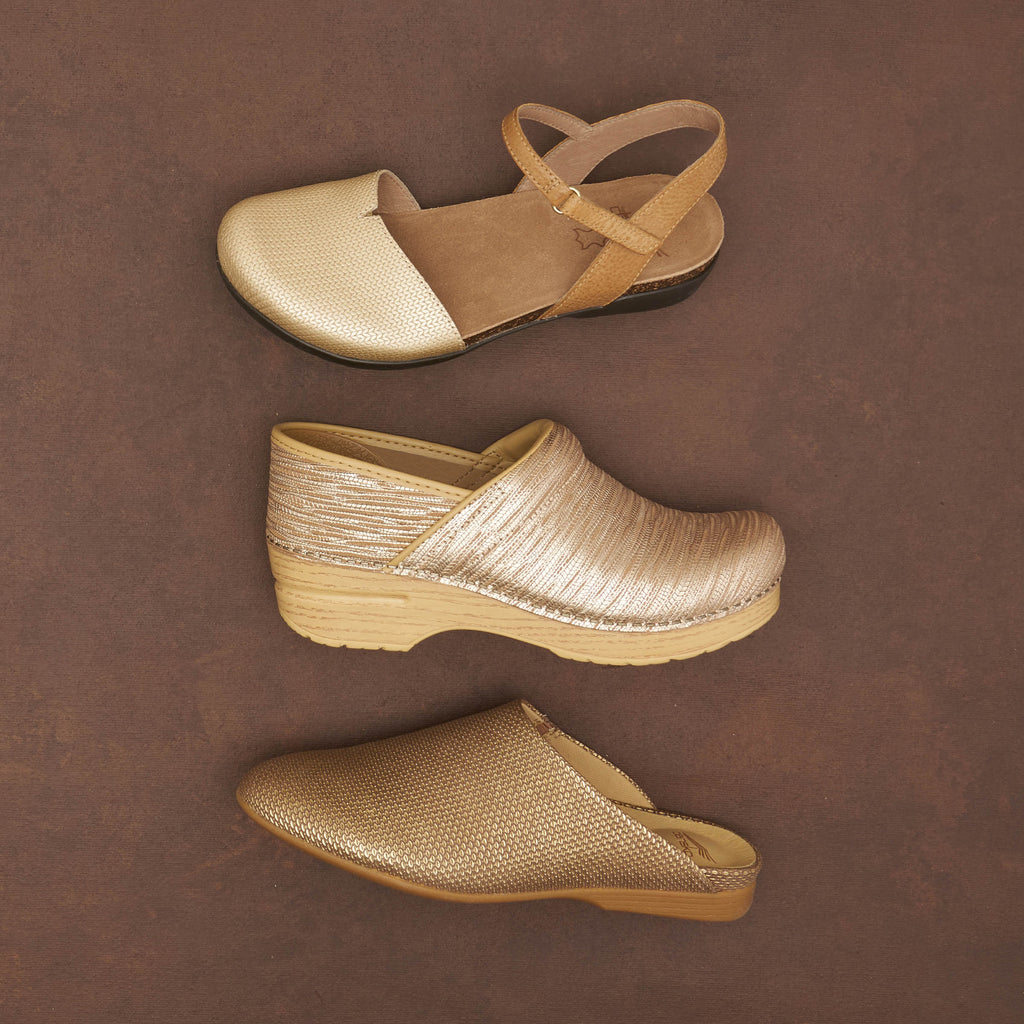 Dansko Lysa