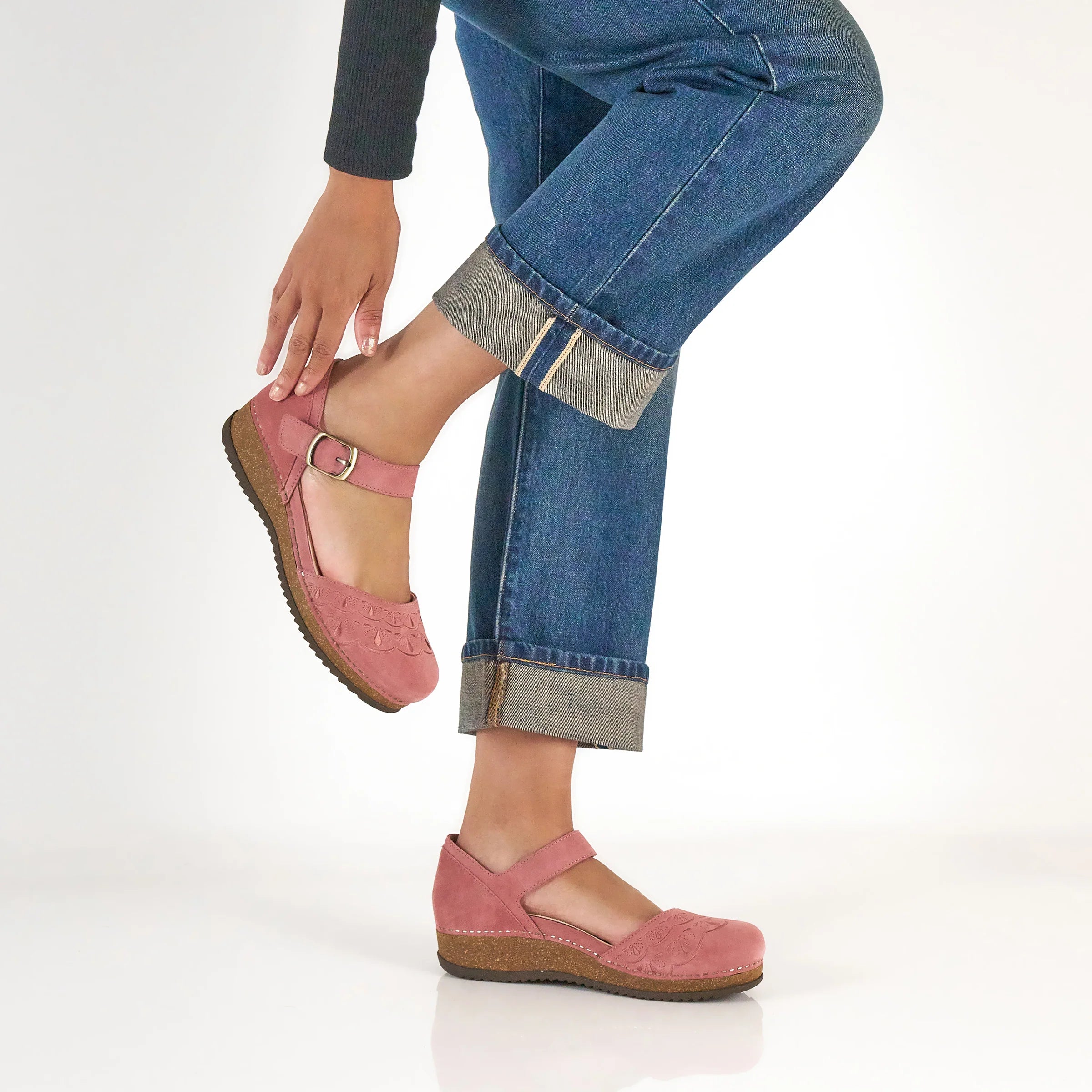 Dansko Mae