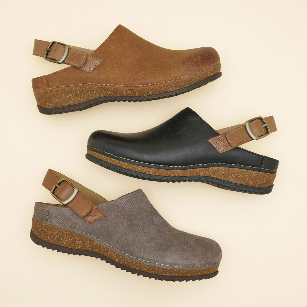 Dansko Merrin