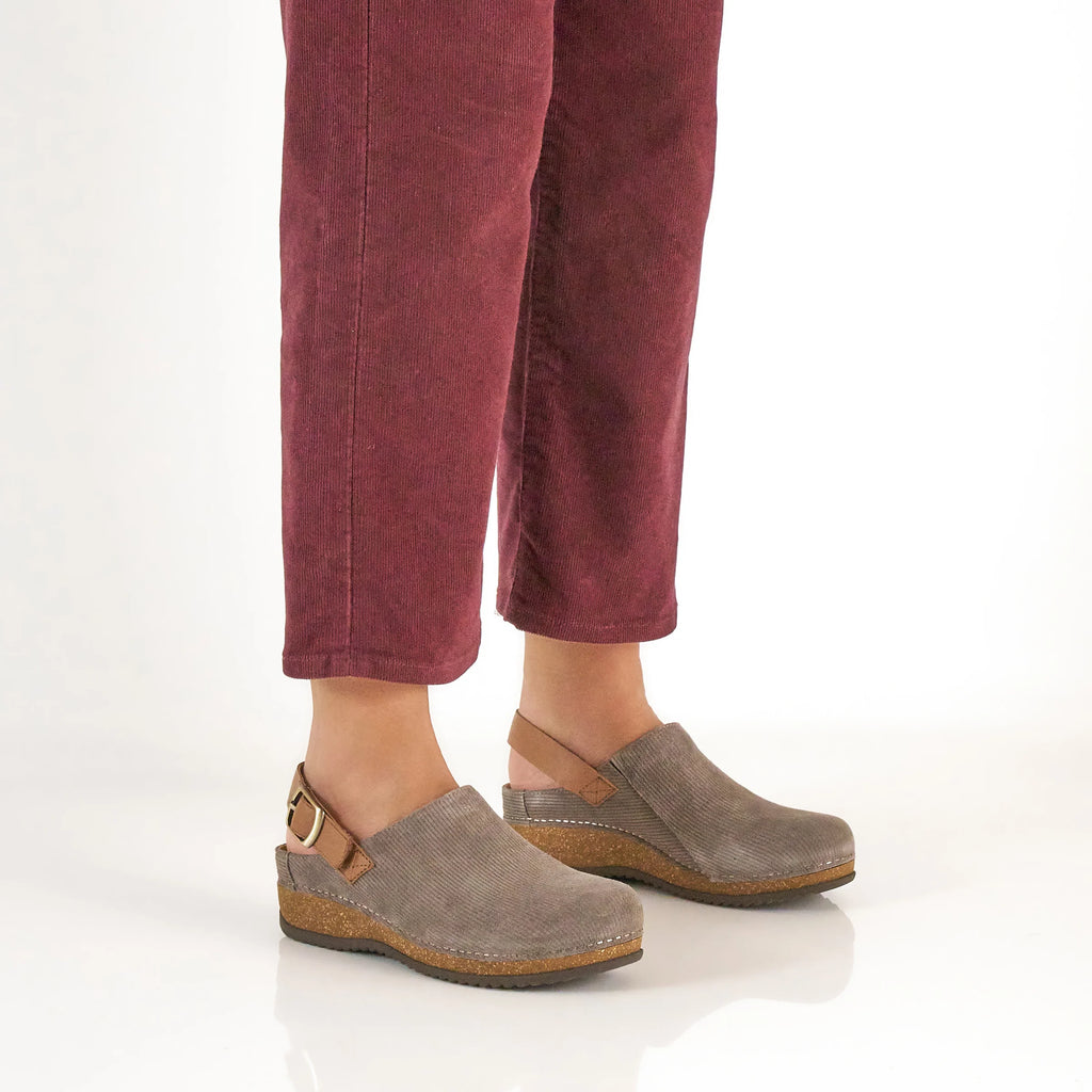 Dansko Merrin