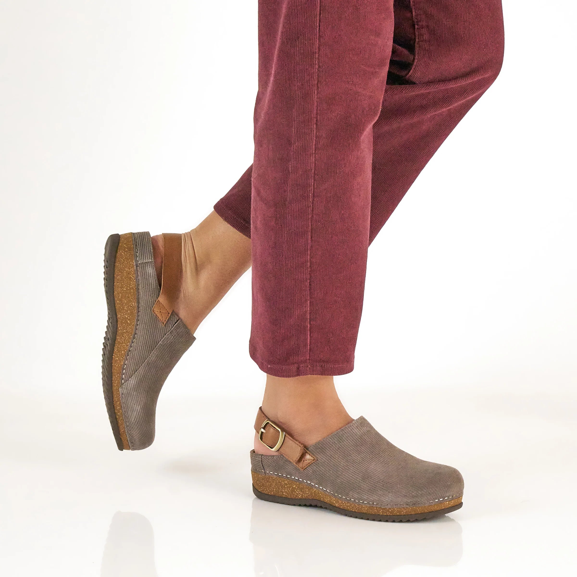 Dansko Merrin