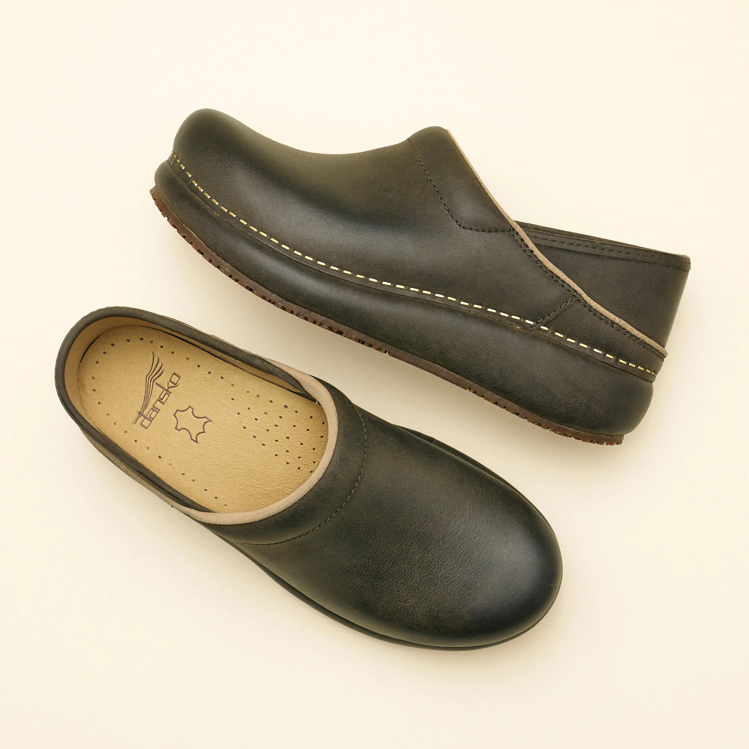 Dansko Platform Pro