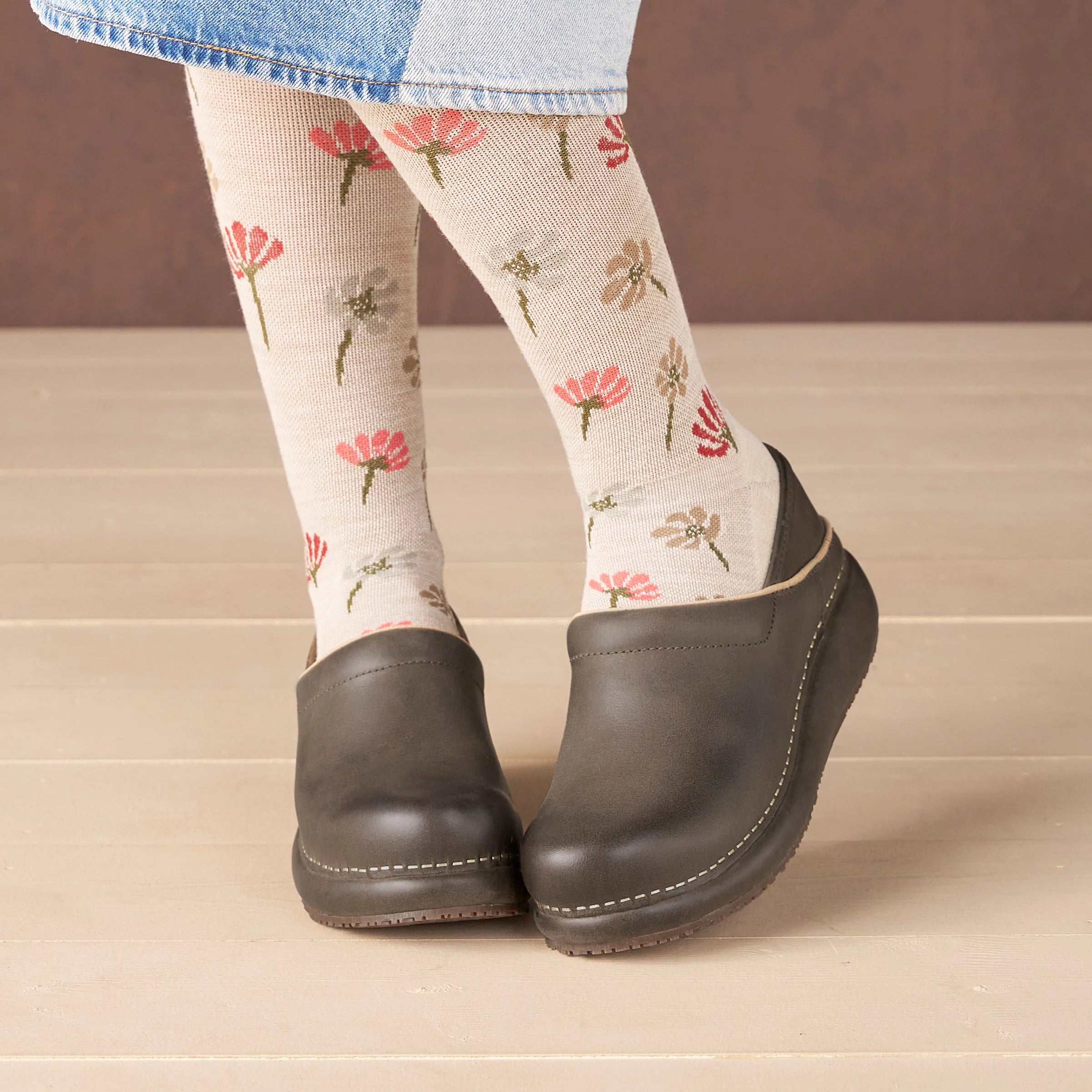 Dansko Platform Pro