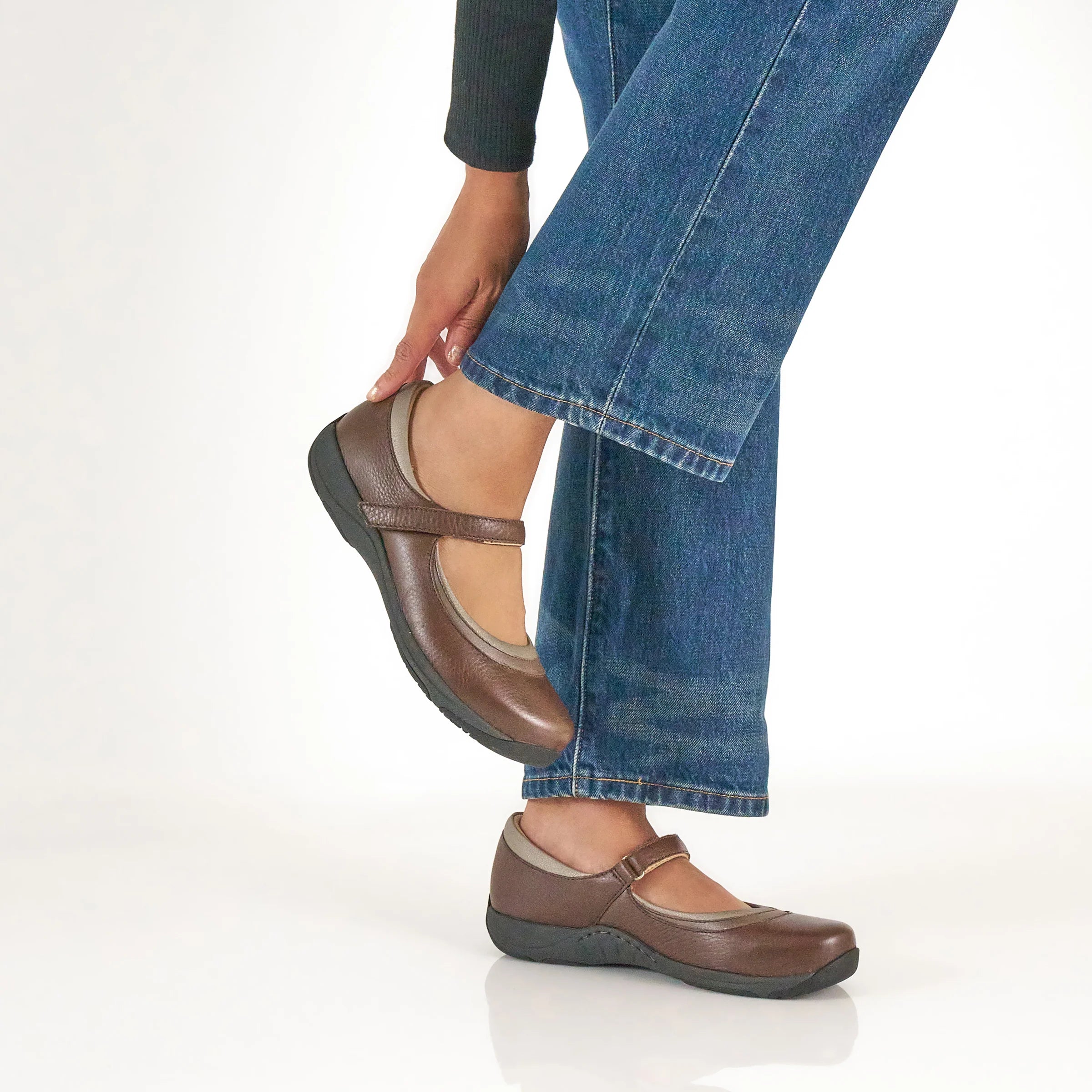 Dansko Stacy 2.0