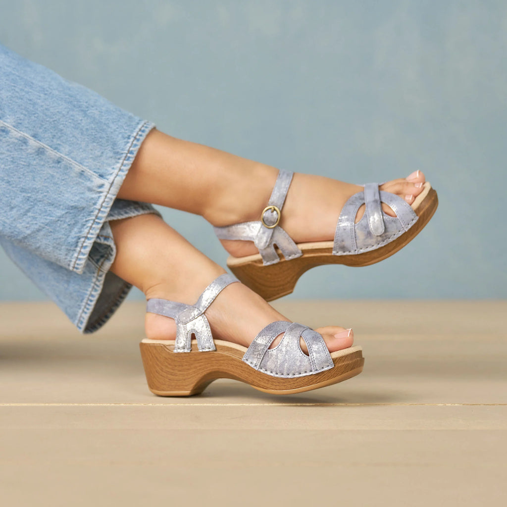 Dansko Season
