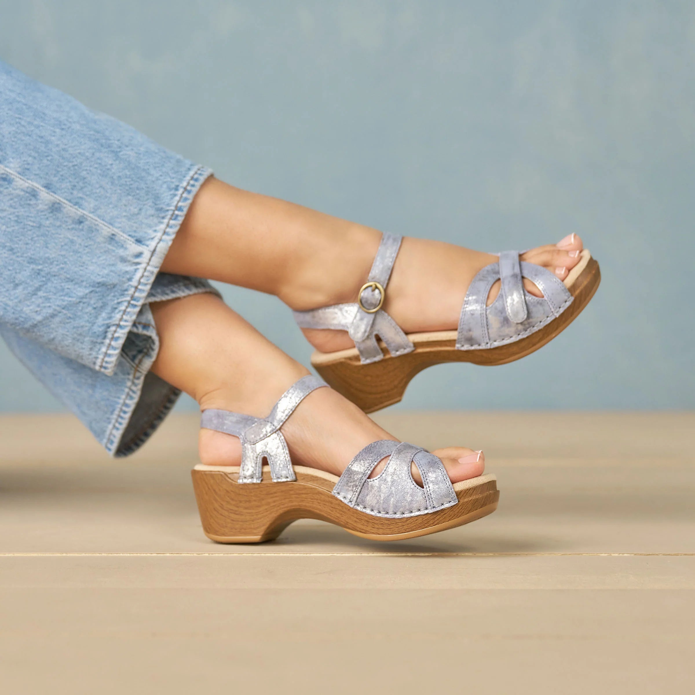 Dansko Season