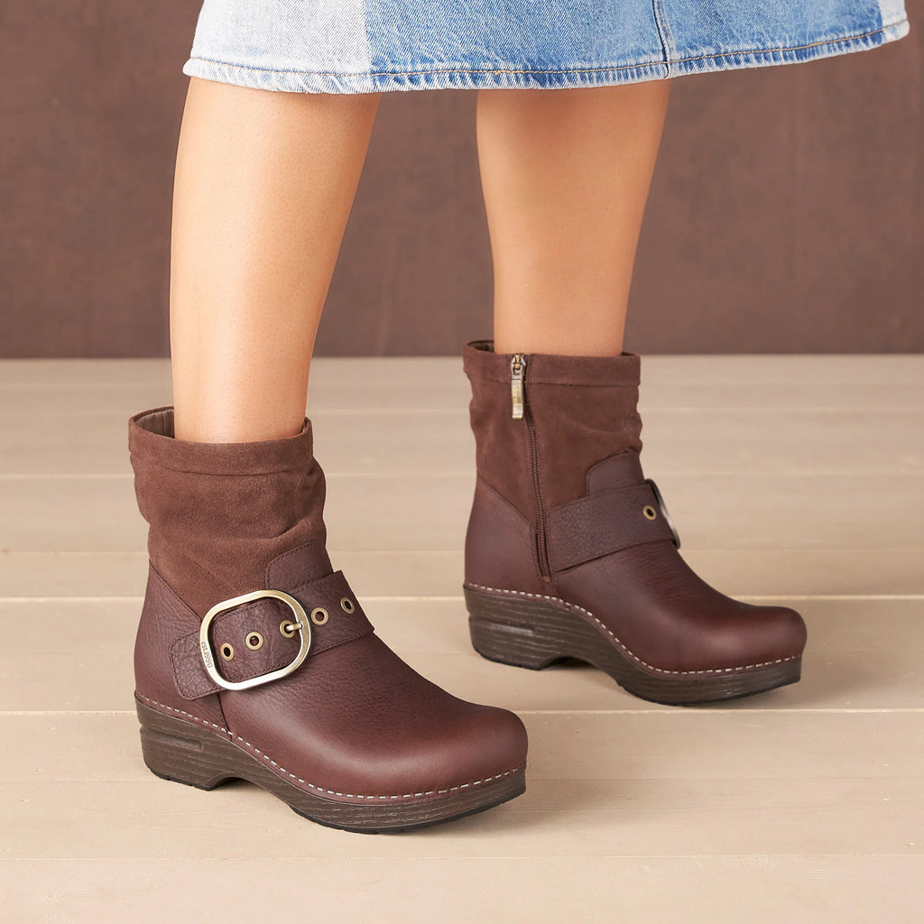 Dansko Pearson Boot